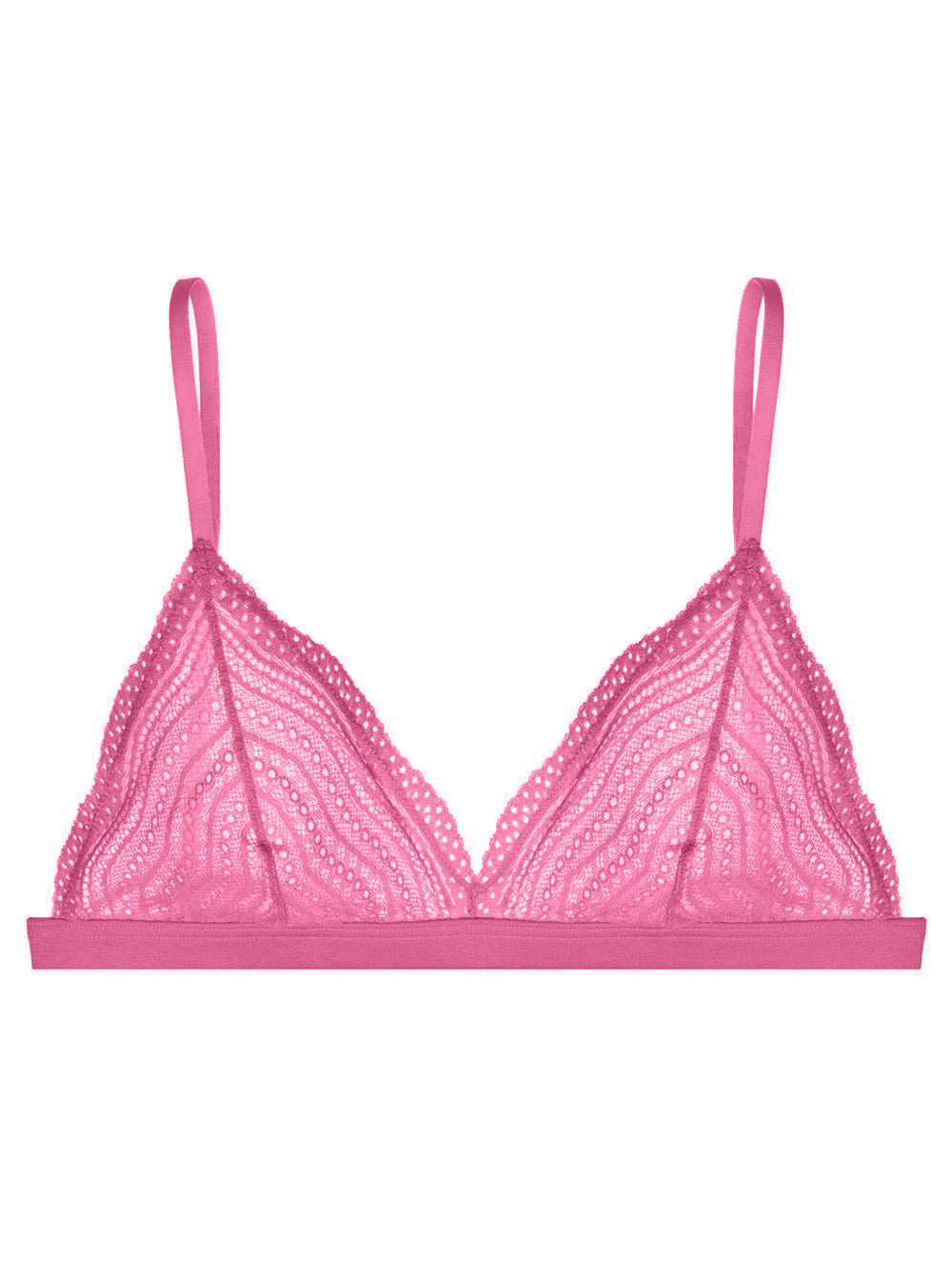 Rose Bralette, Dolce Vita Brassière