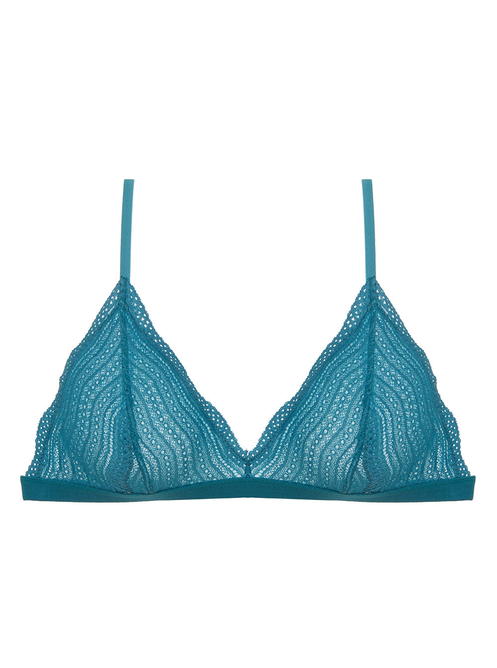 Bleue Bralette, Dolce Vita Brassière