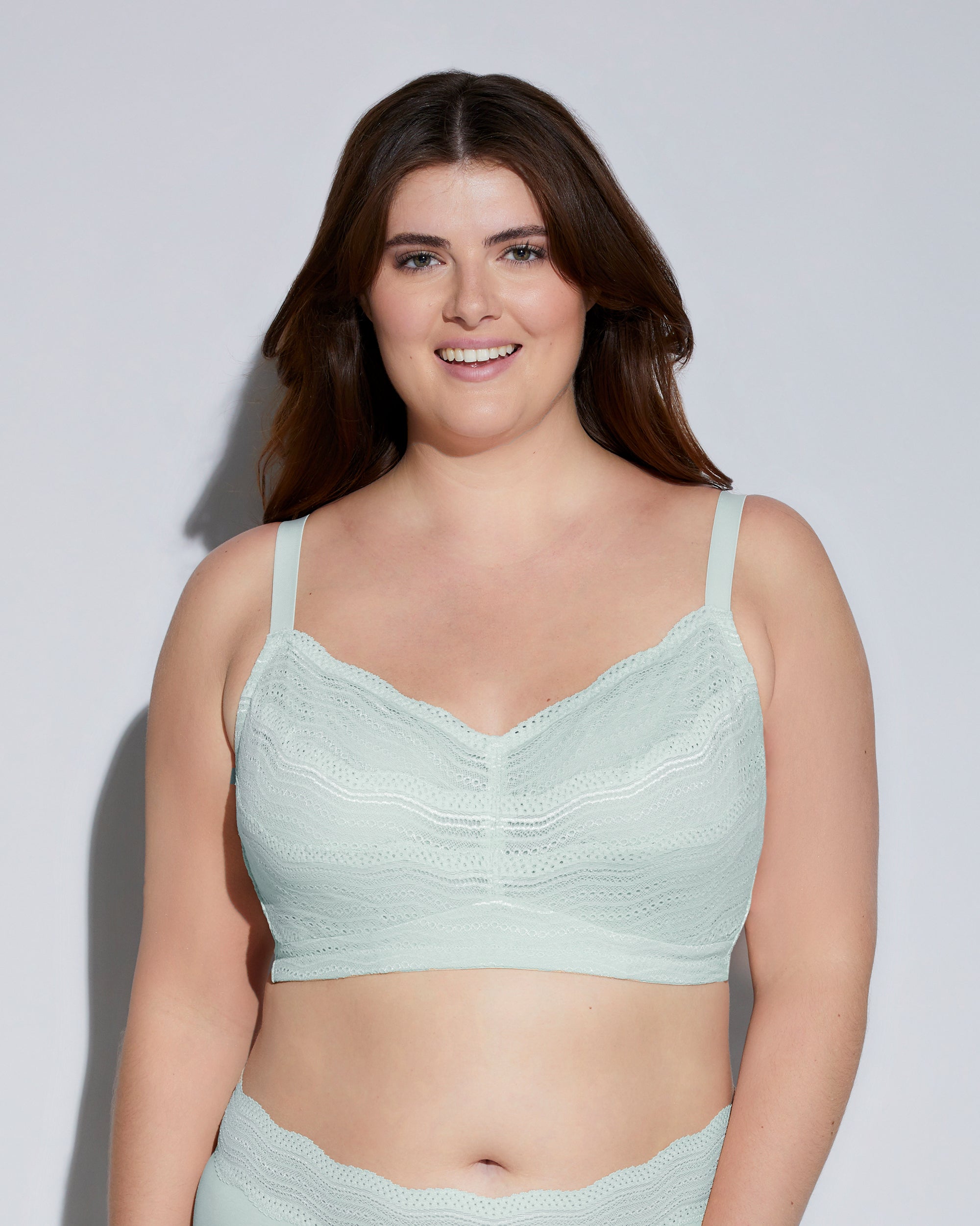 Blu Bralette - Dolce Extended - Bralette