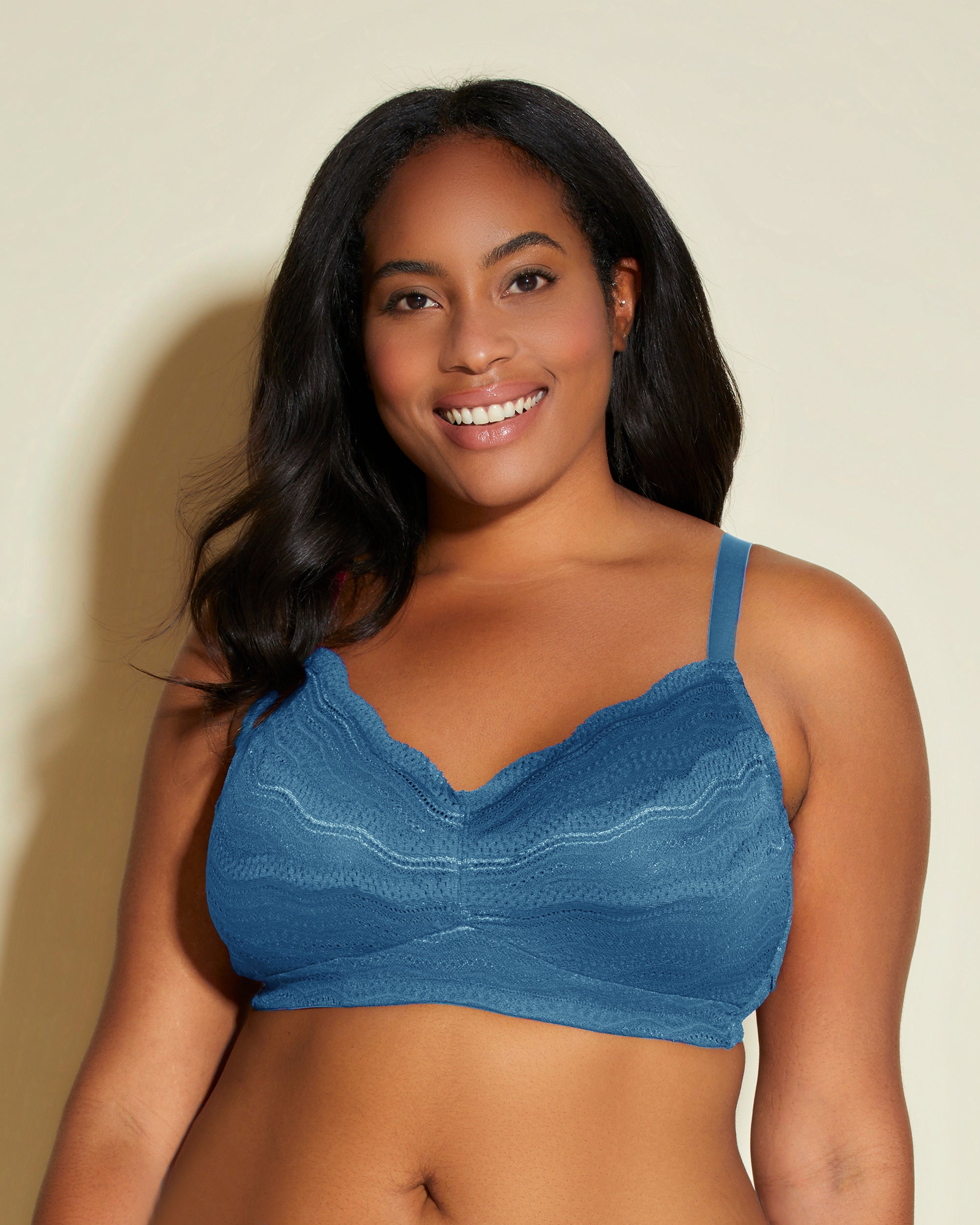 Blau Bralette - Dolce Extended Bralette