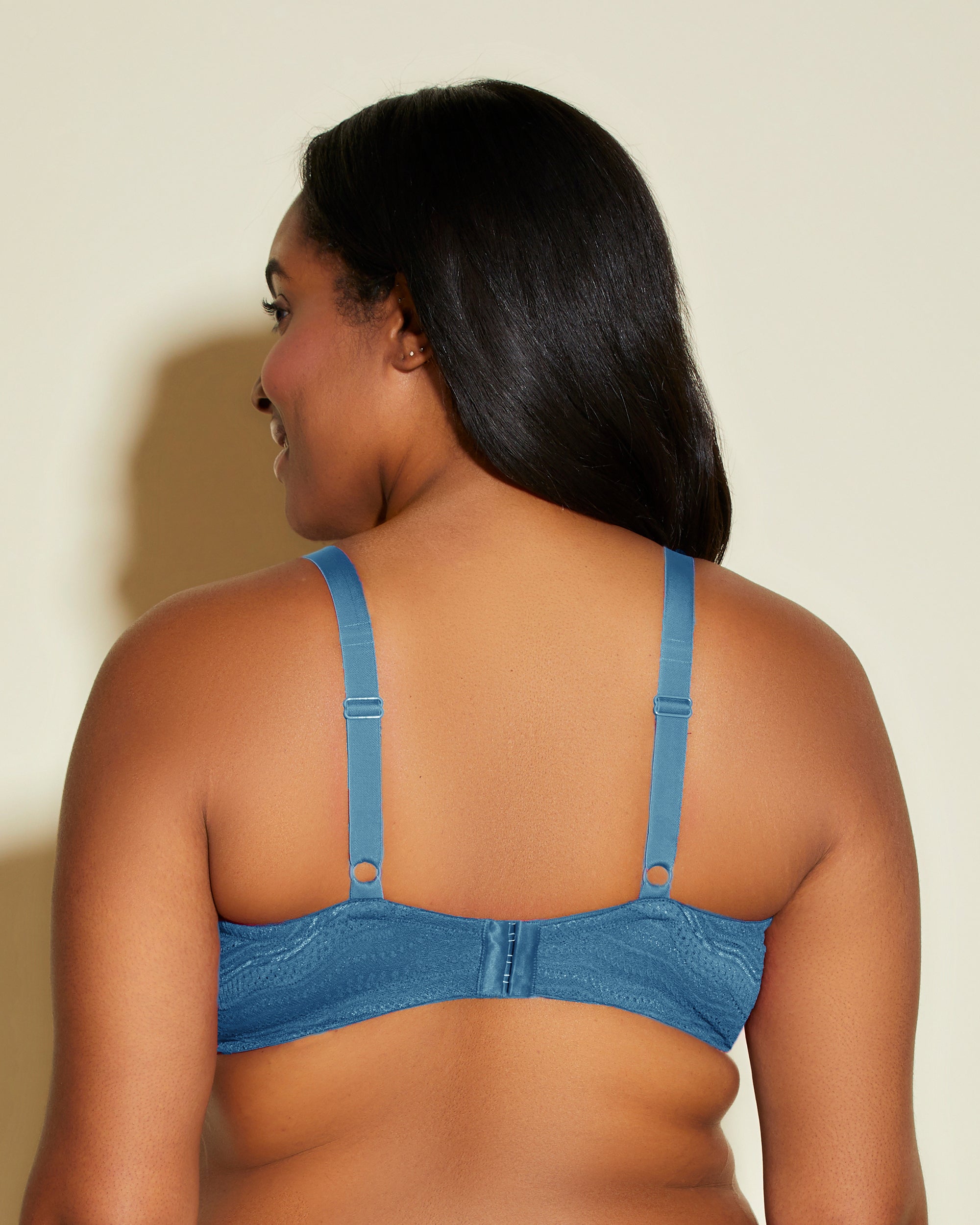 Blau Bralette - Dolce Extended Bralette