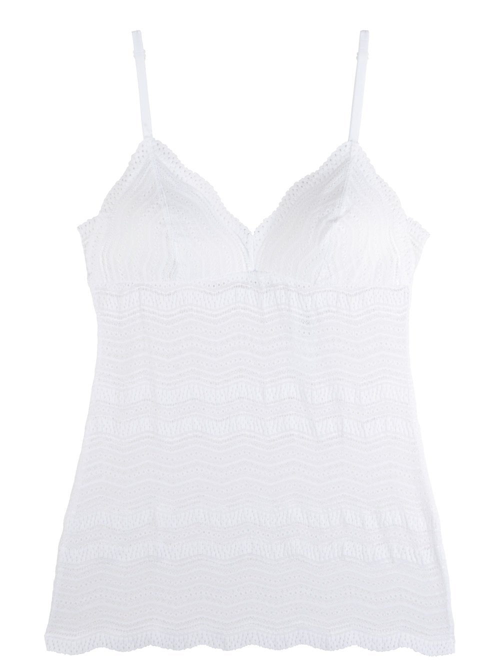 Blanca Camisolas - Dolce Camisola Larga