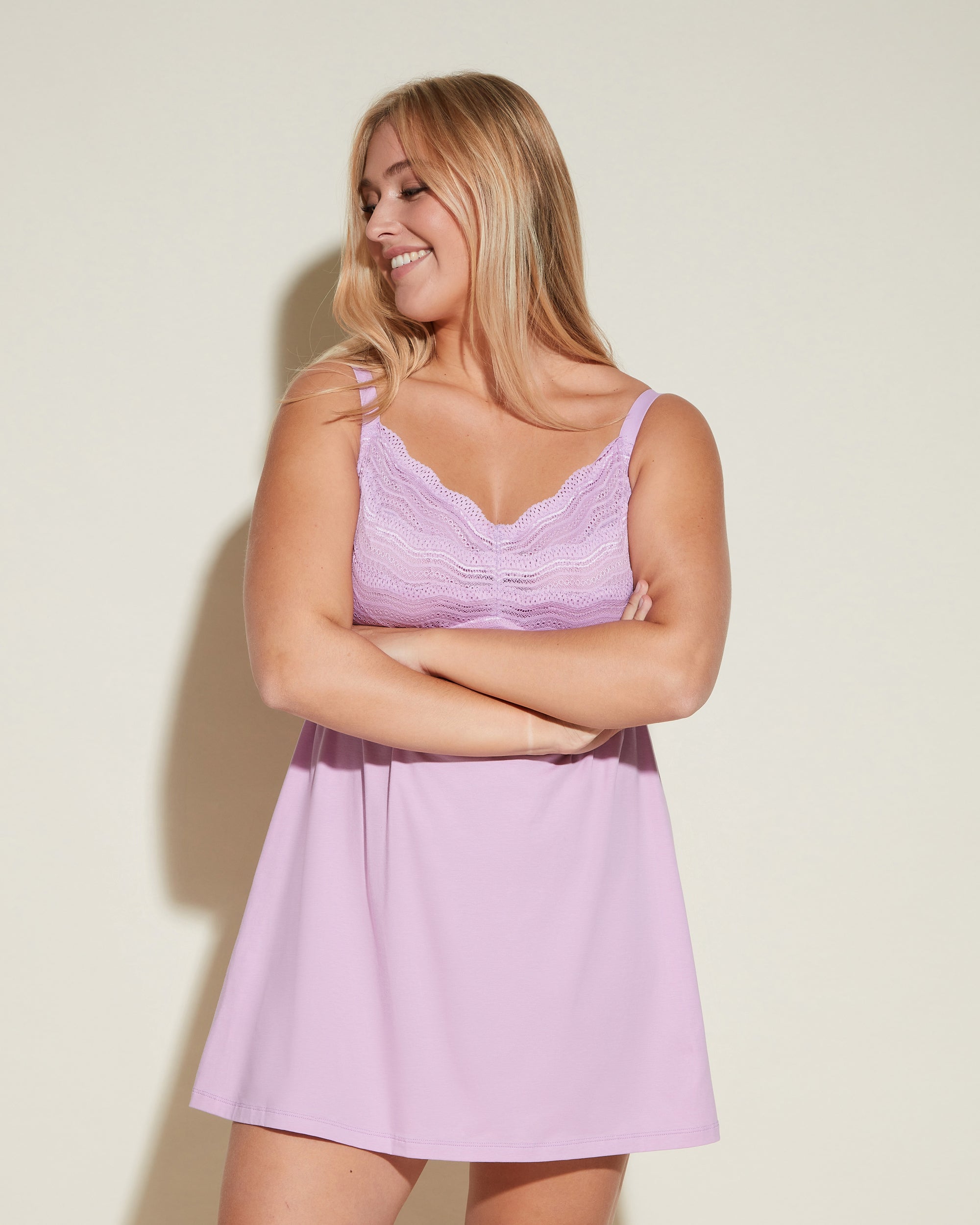 Viola Babydoll - Dolce Extended - Babydoll