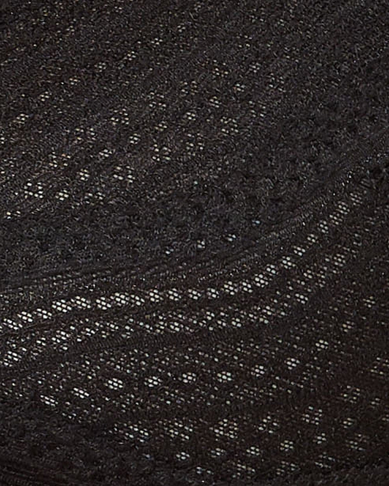 Nero Canotte - Dolce Camisole Lunga