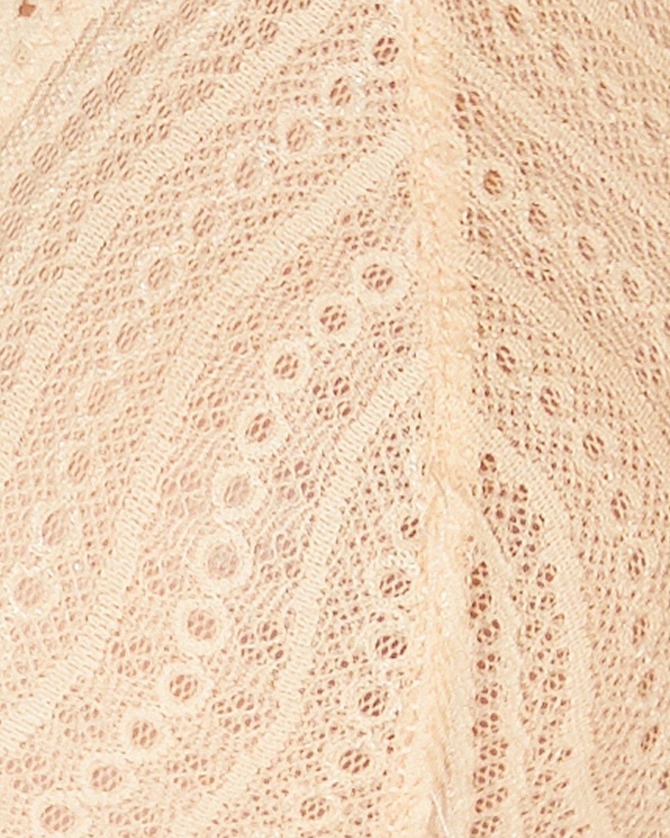 Beige Bralette - Dolce Brassière Curvy