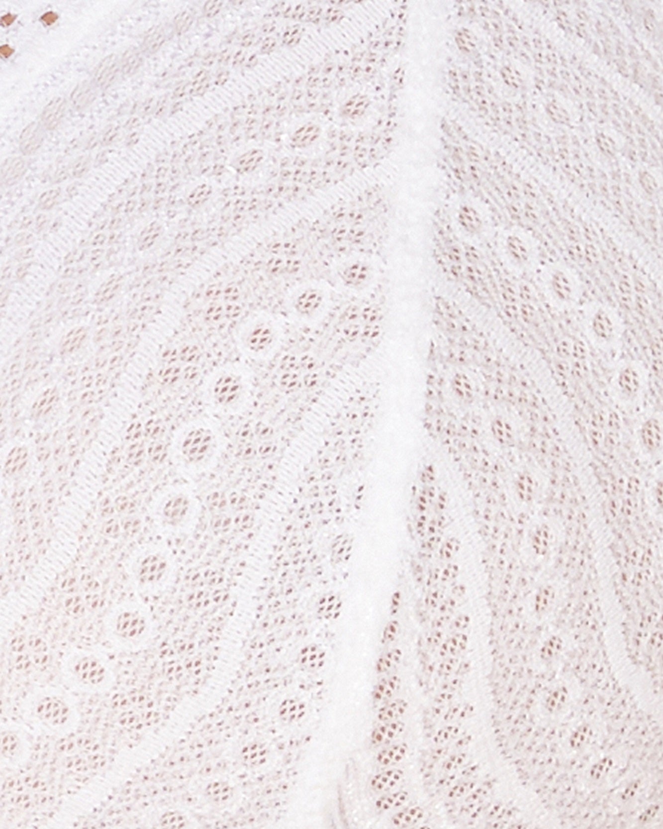 Bianco Babydoll - Dolce Babydoll Curvy