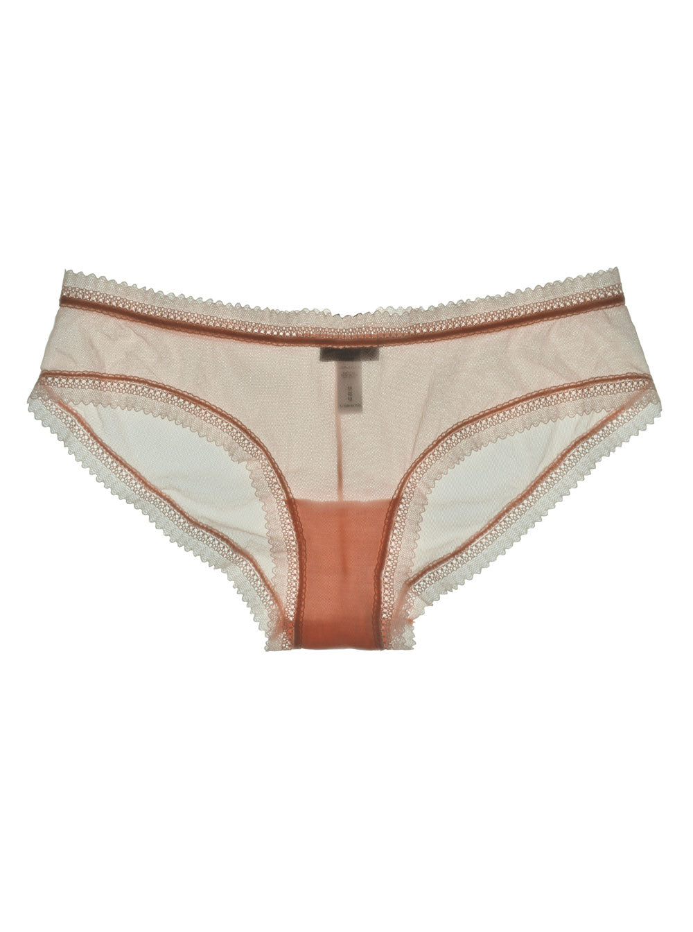 Arancia Culotte - Dream Mutande A Vita Bassa