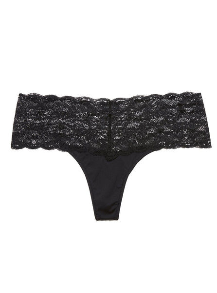 Cosabella Evolution Low Rise Thong