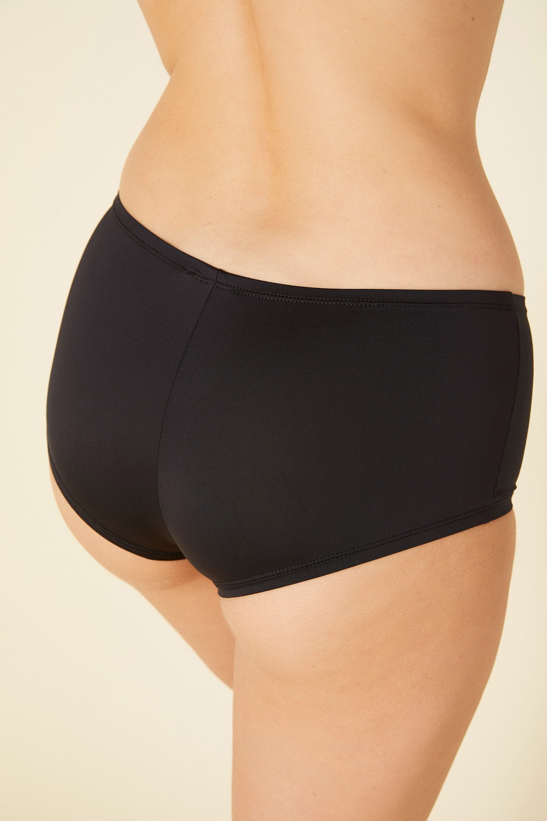 Nero Shorts - Evolution Boxer