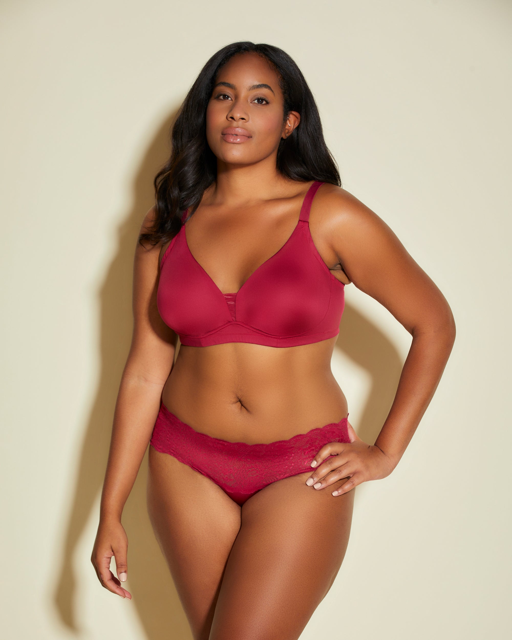 Roja Culottes - Evolution Culotte Comfie