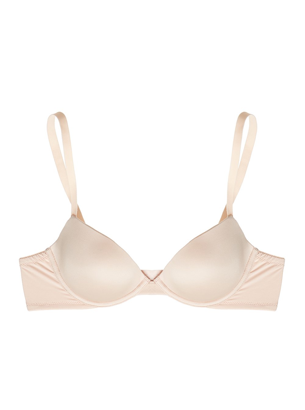 Brown Bra, Evolution Push Up Bra