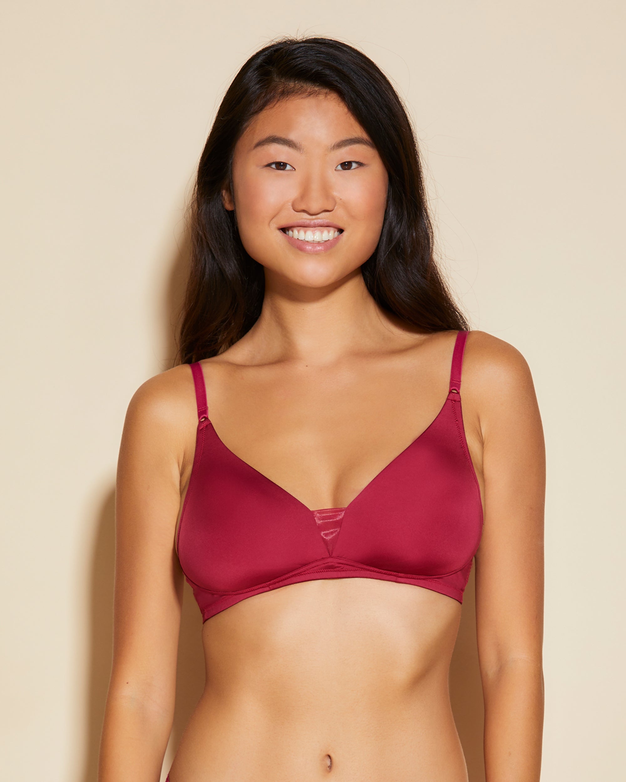 Rossa Bralette - Evolution Bralette