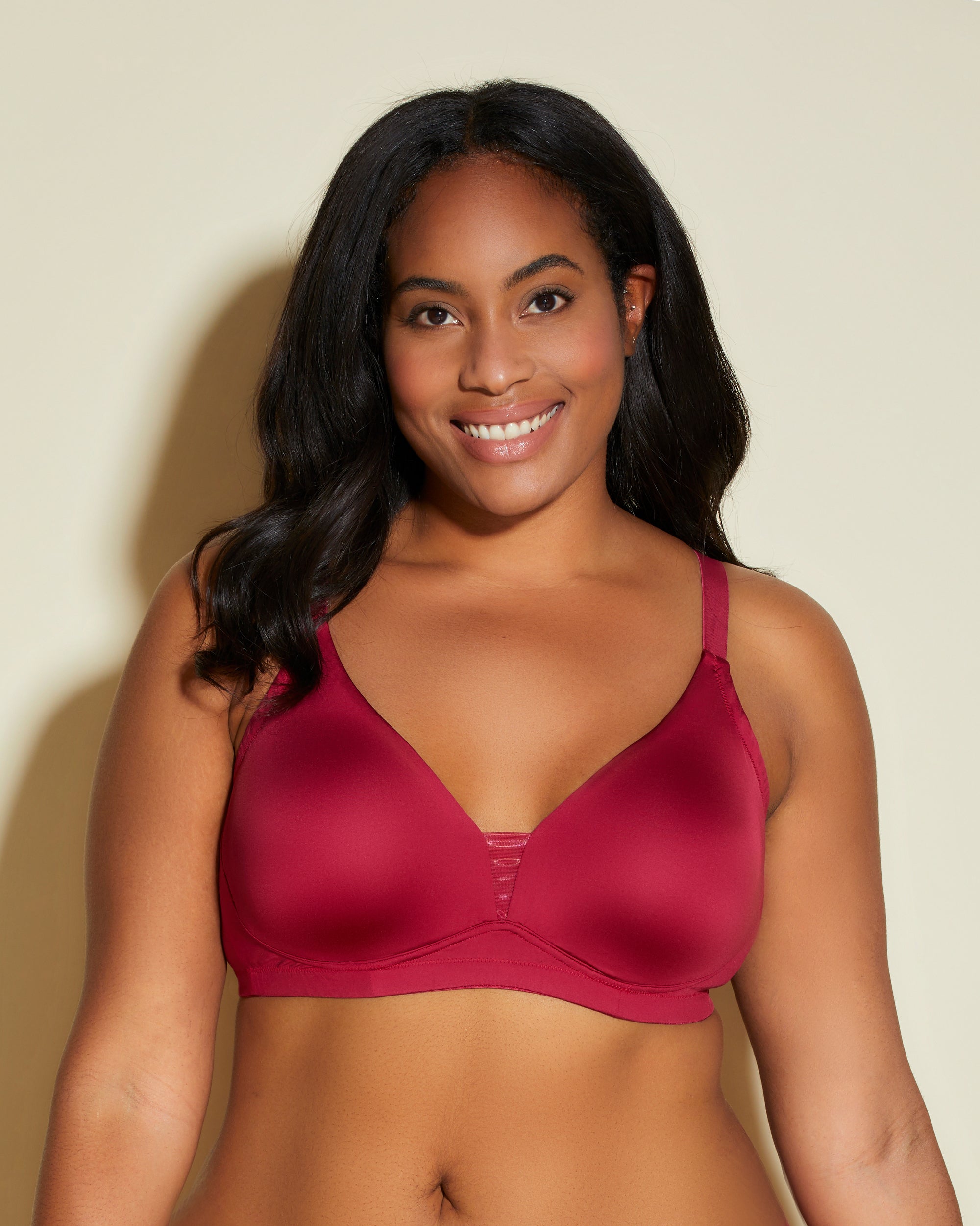 Rossa Bralette - Evolution Bralette