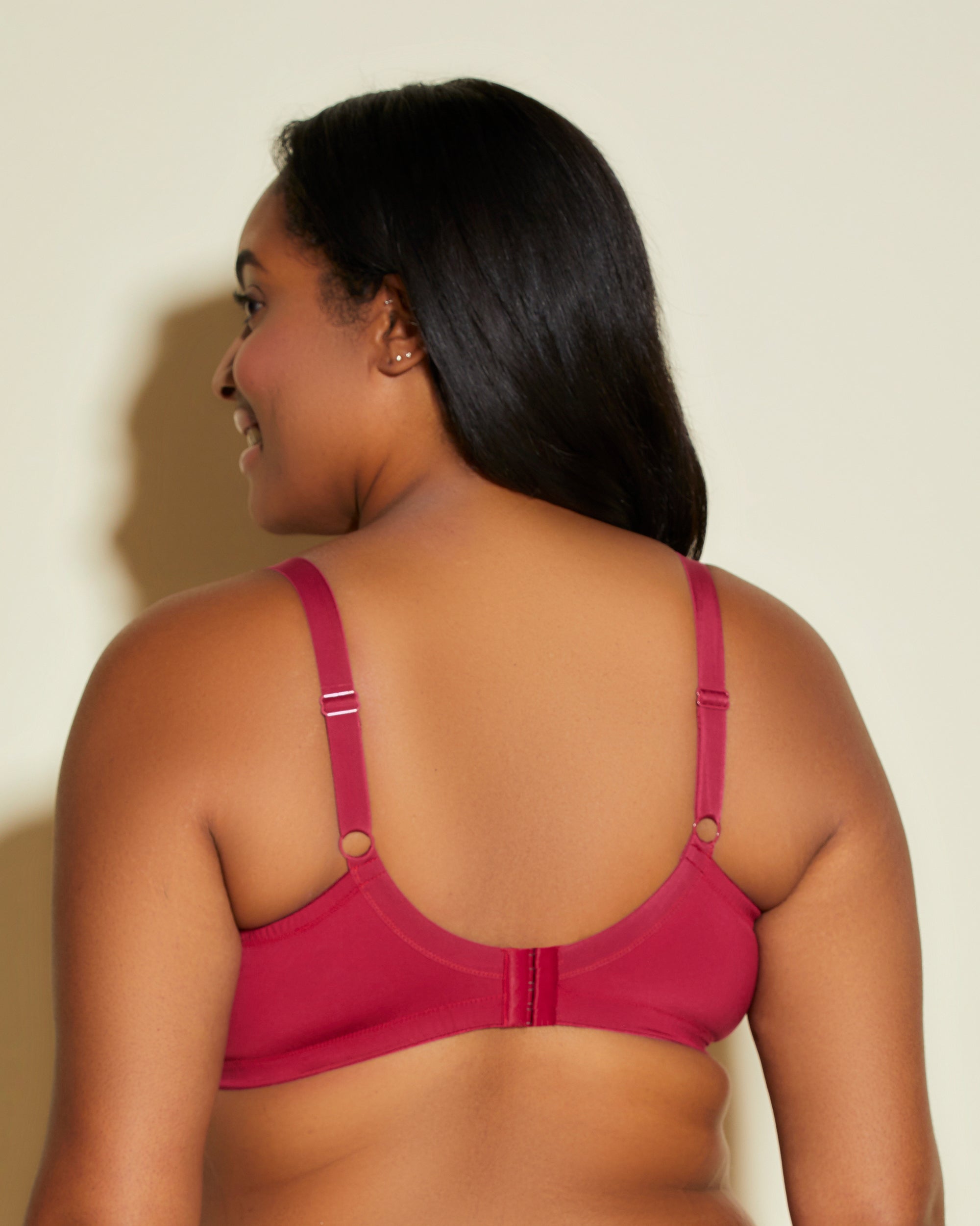 Roja Bralette - Evolution Bralette