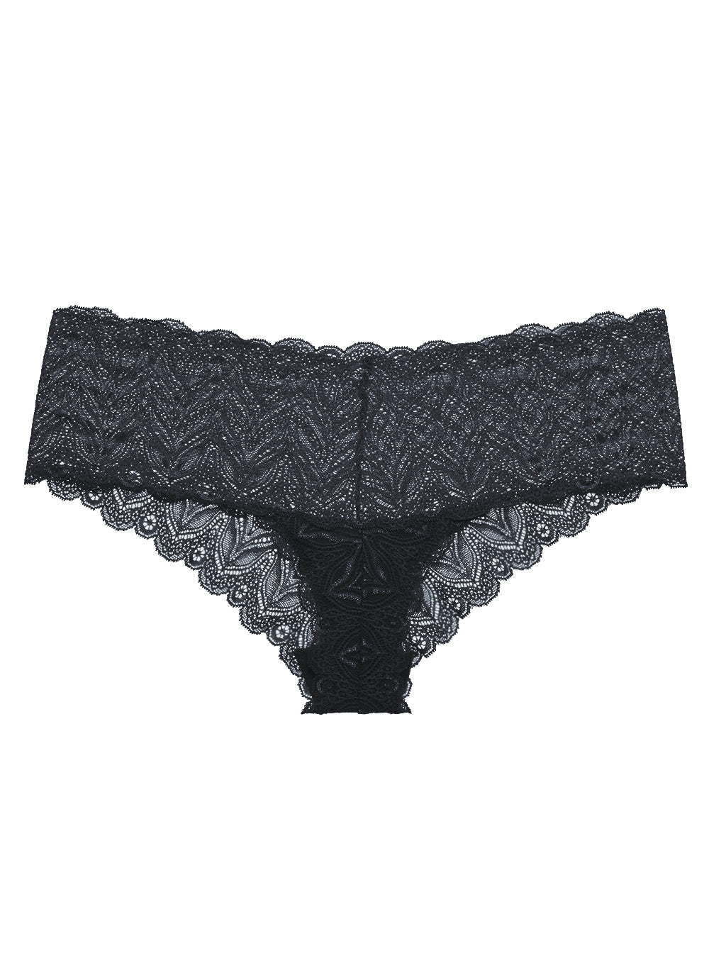 Azul Culottes, Ferrara Shorty Taille Basse