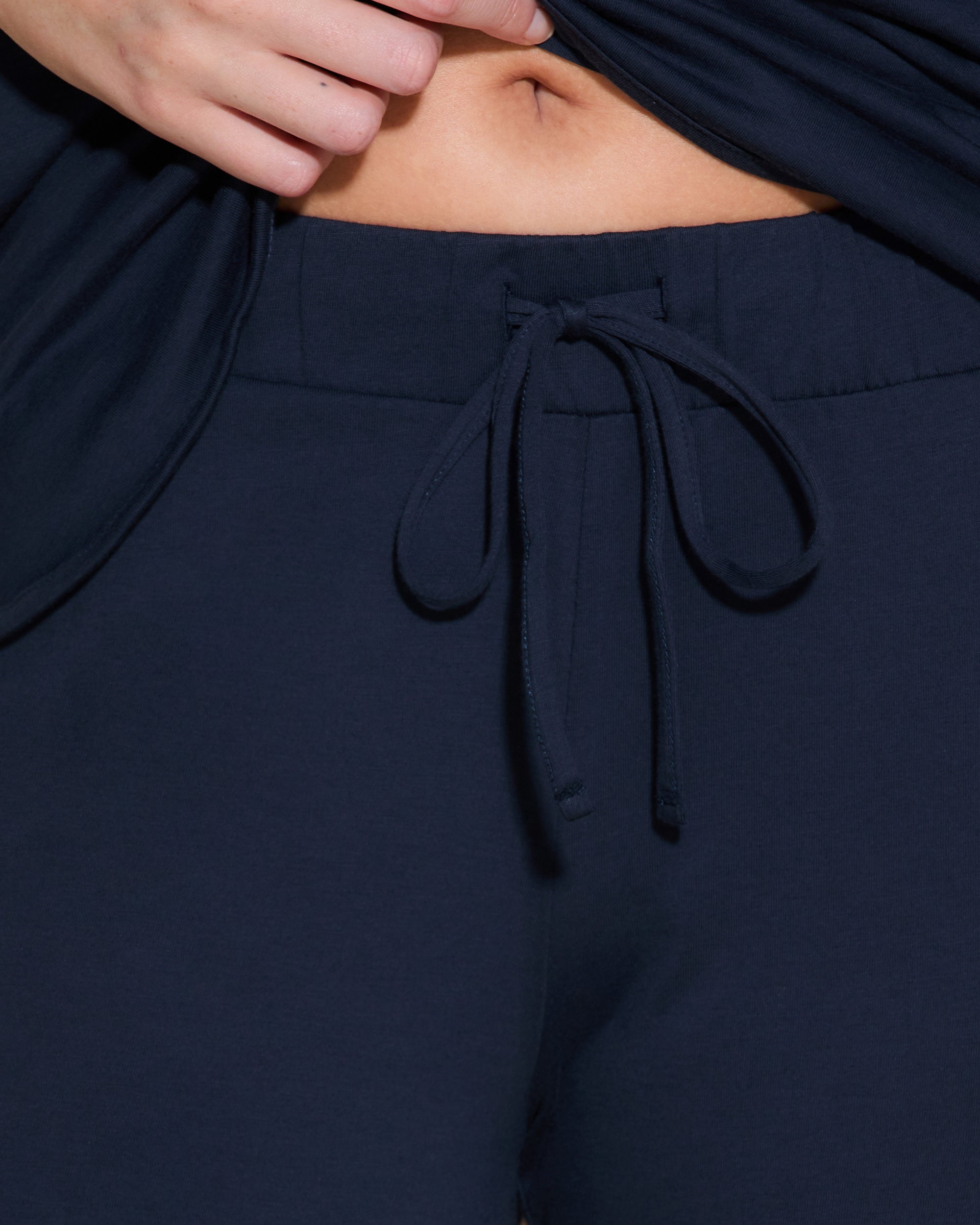 Bleue Ensemble - Florida Lounge Ensemble De Jogging