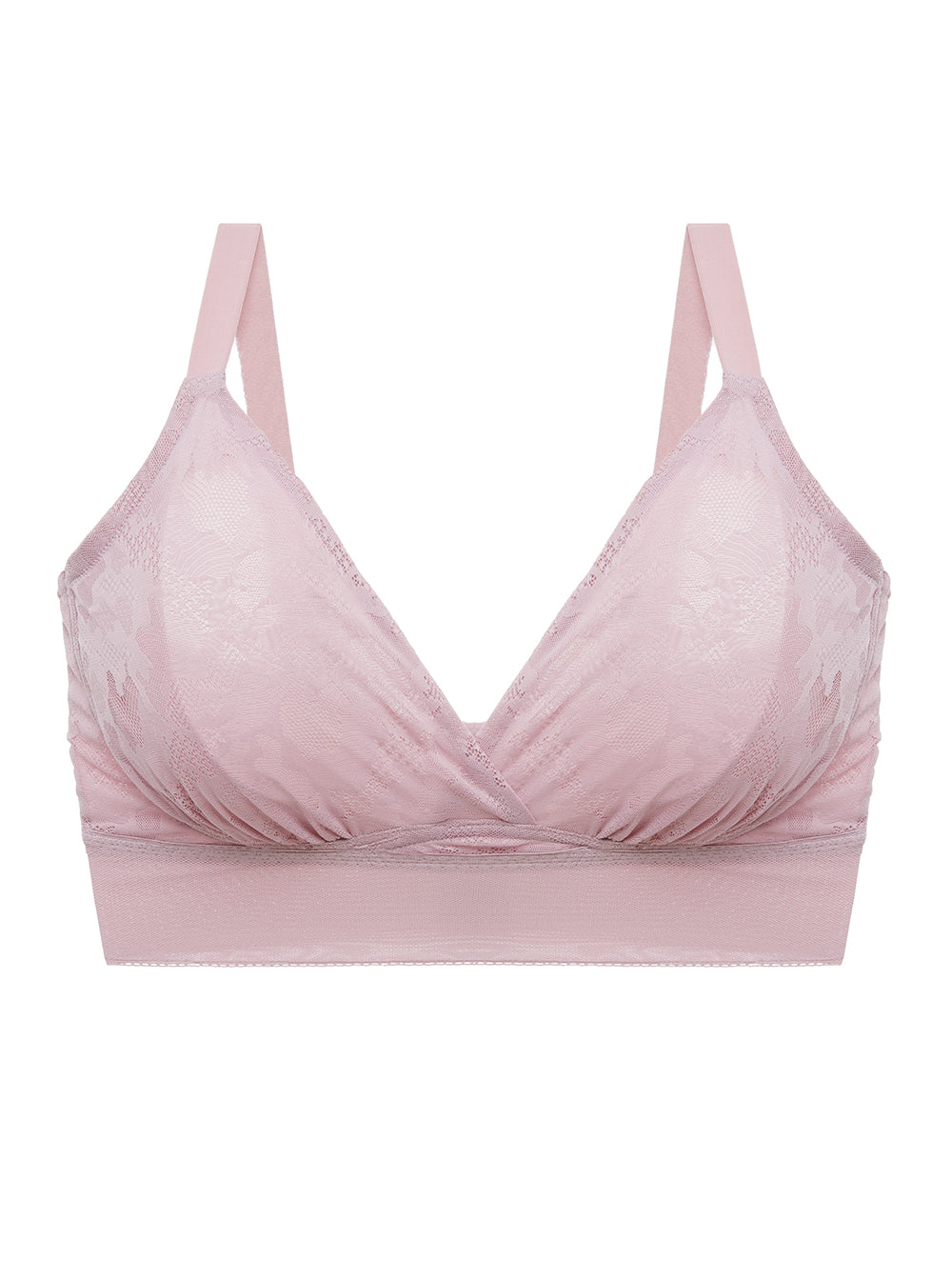 Rosa Bralette, Forza Bralette Curvy