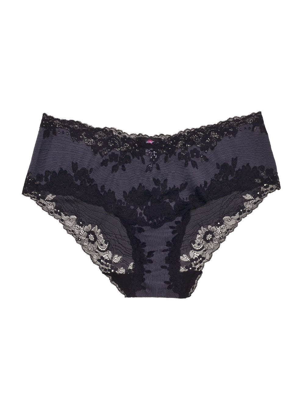 Noir Shorty, Italia Culotte