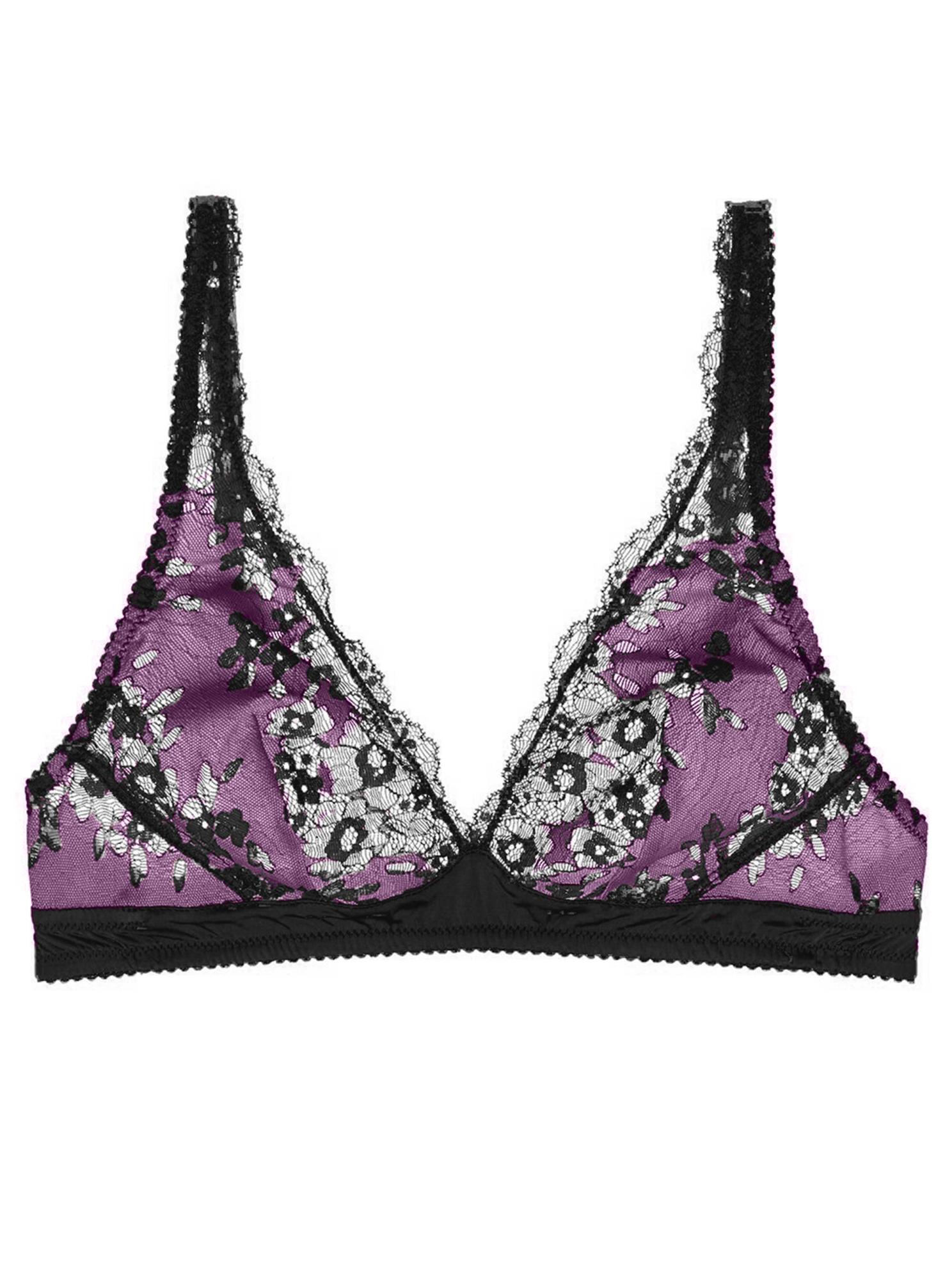 Grise Bralette, Italia Brassière