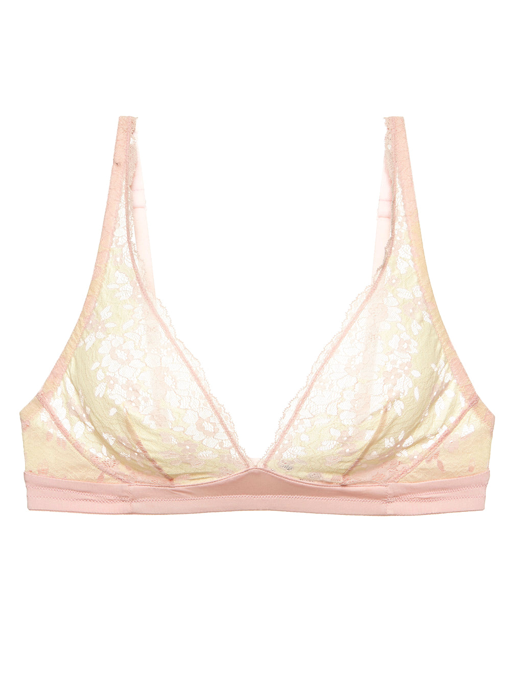 Gelb Bralette, Italia Bralette