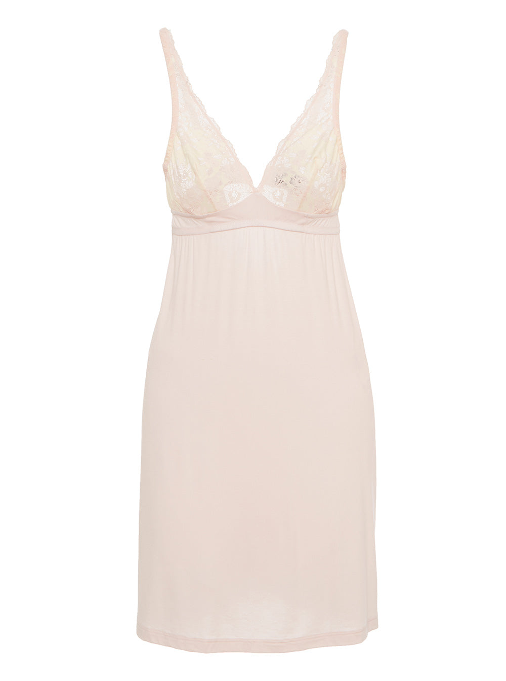 Amarilla Camisones, Italia Camisón