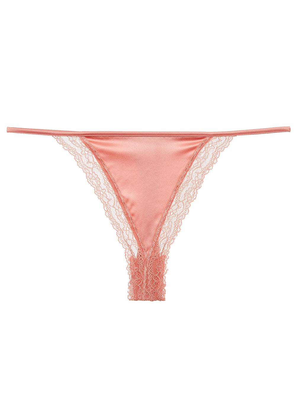 Rosa String-Tanga, Madeline String-Tanga