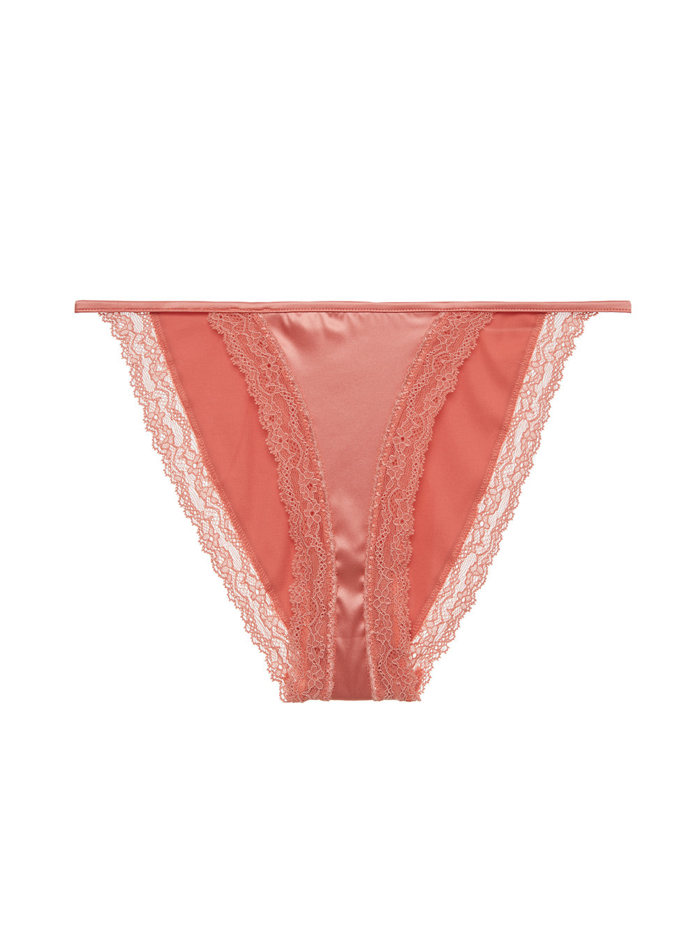 Rosada Braguitas Tipo Bikini, Madeline String - Braguita Tipo Bikini