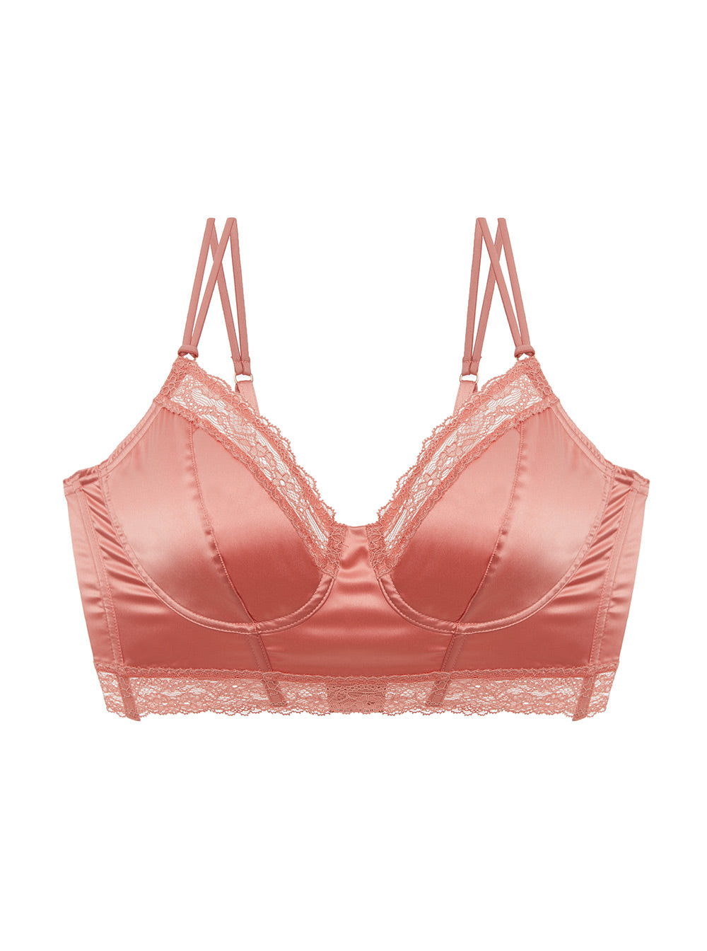 Rose Bustier, Madeline Bustier Court