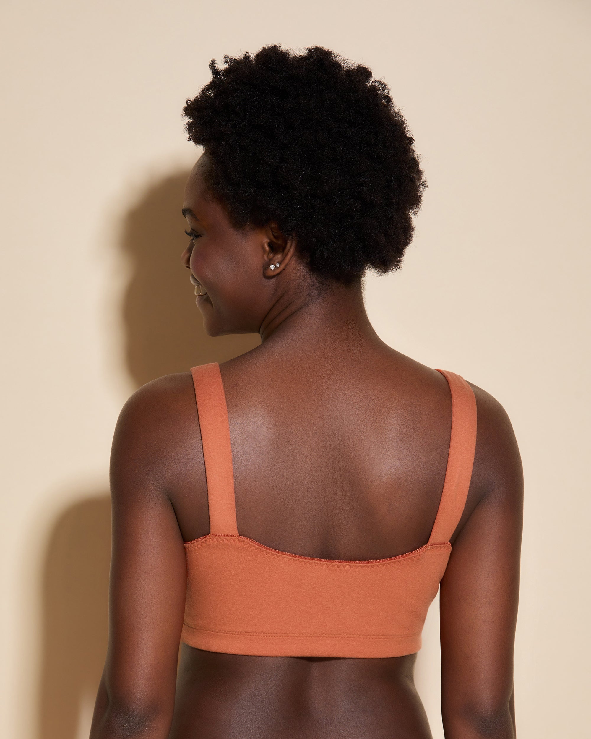 Arancia Bralette - Michi Bralette