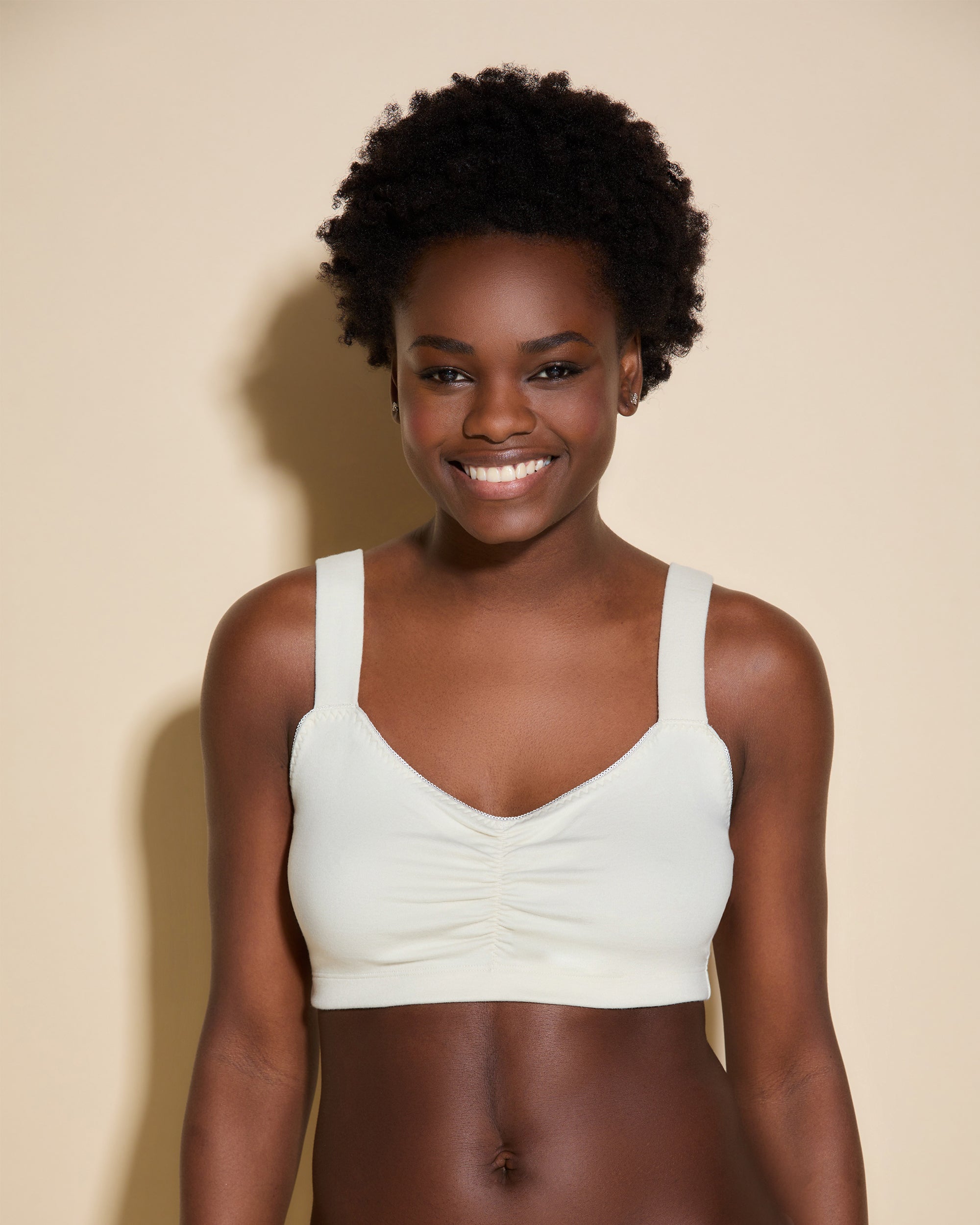 Blanca Bralette - Michi Bralette