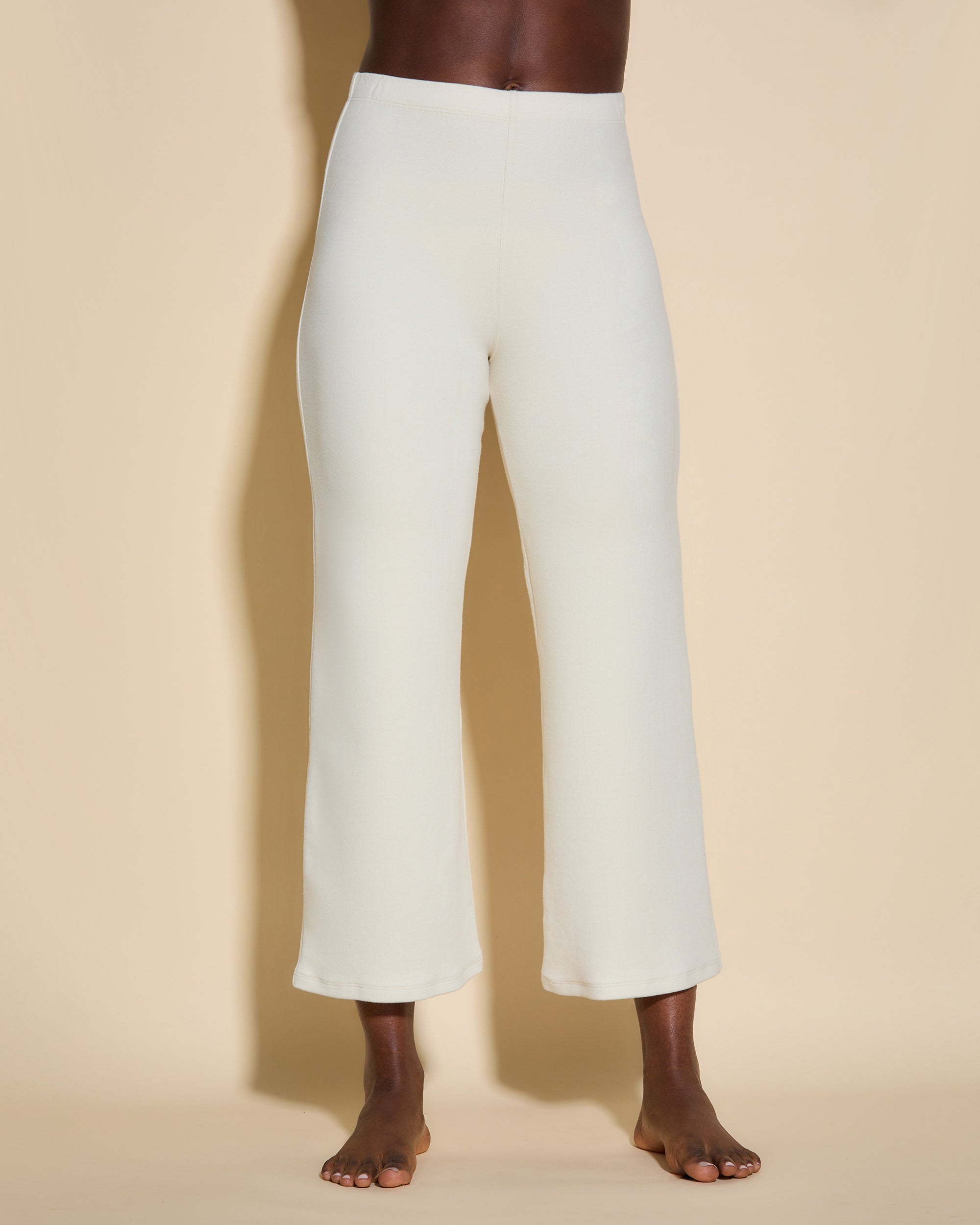 Blanca Pantalones - Michi Pantalones Cropped Flare