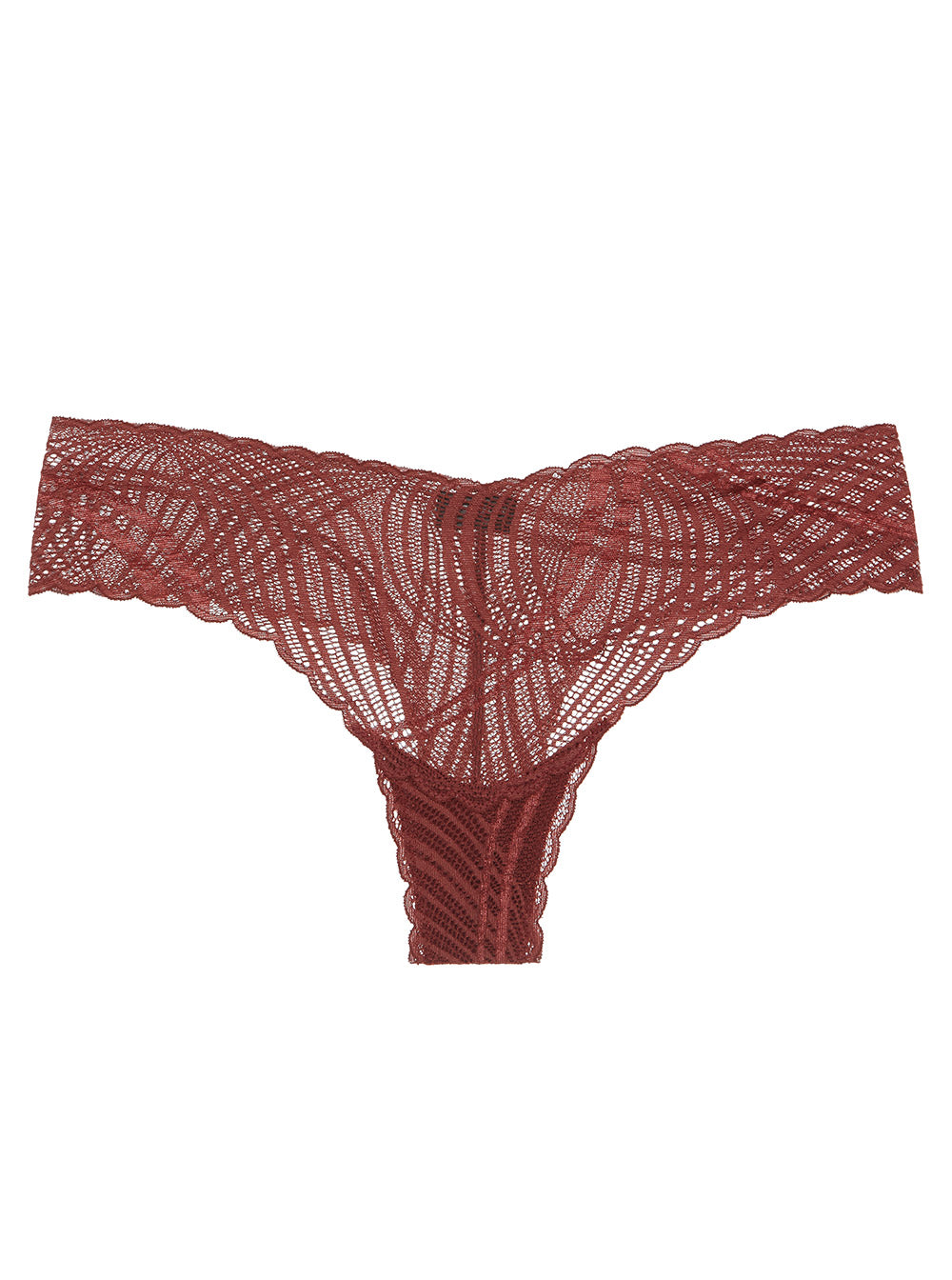 Roja Tangas - Minoa Tanga De Tiro Bajo