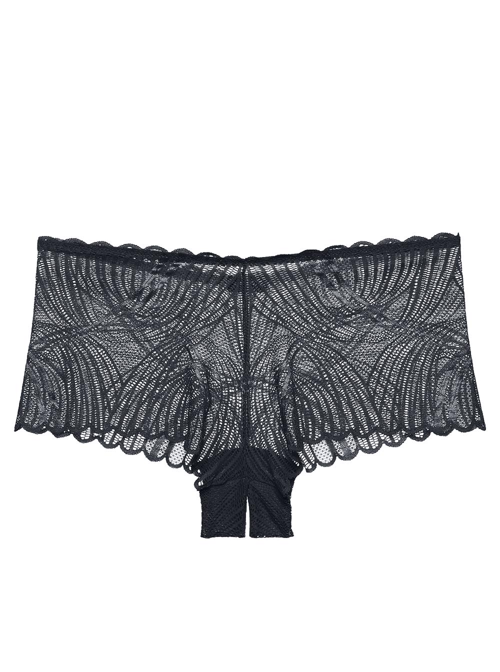 Negro Culottes - Minoa Naughty - Culote