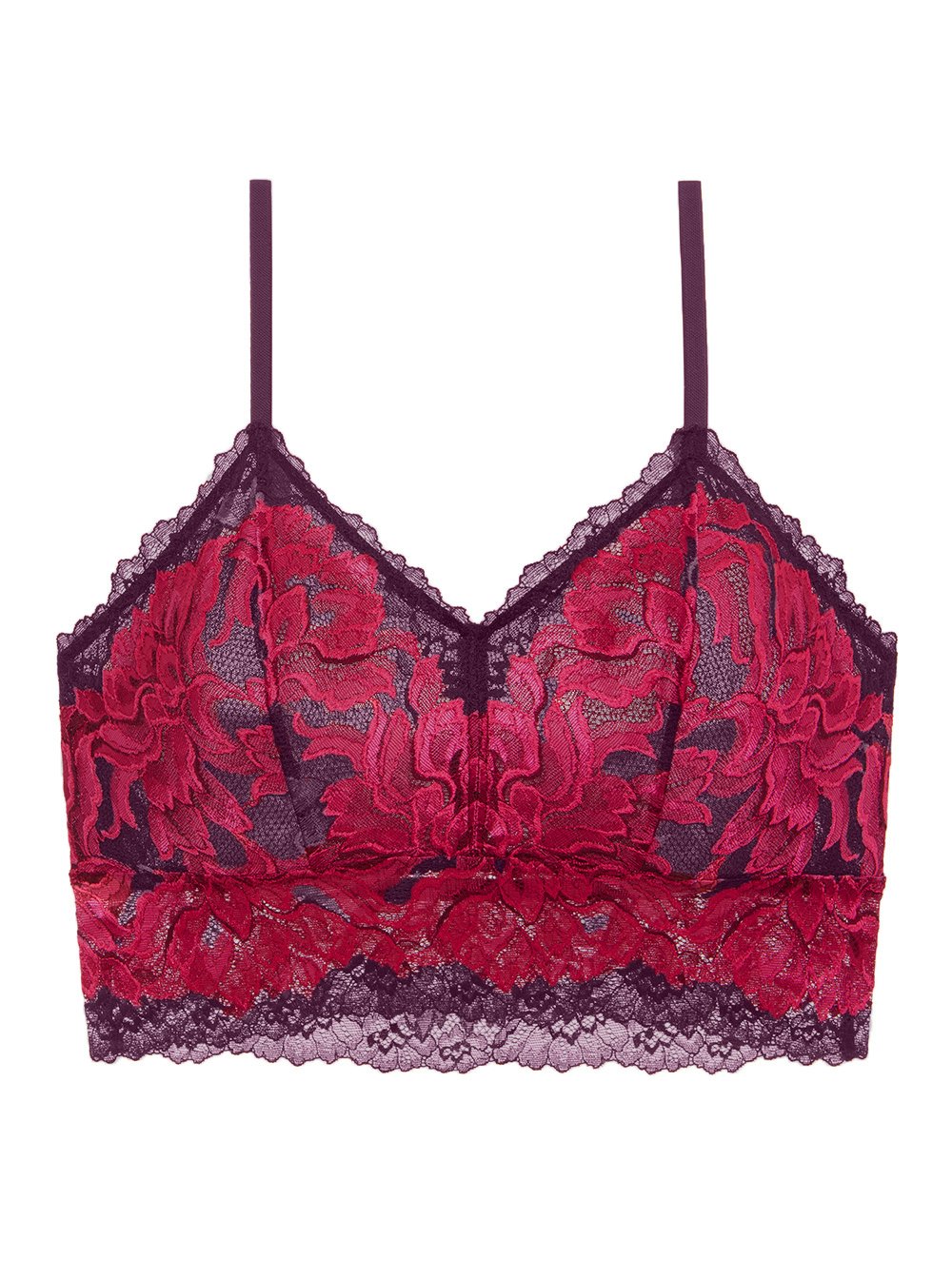 Roja Bralette, Natalia Bralette