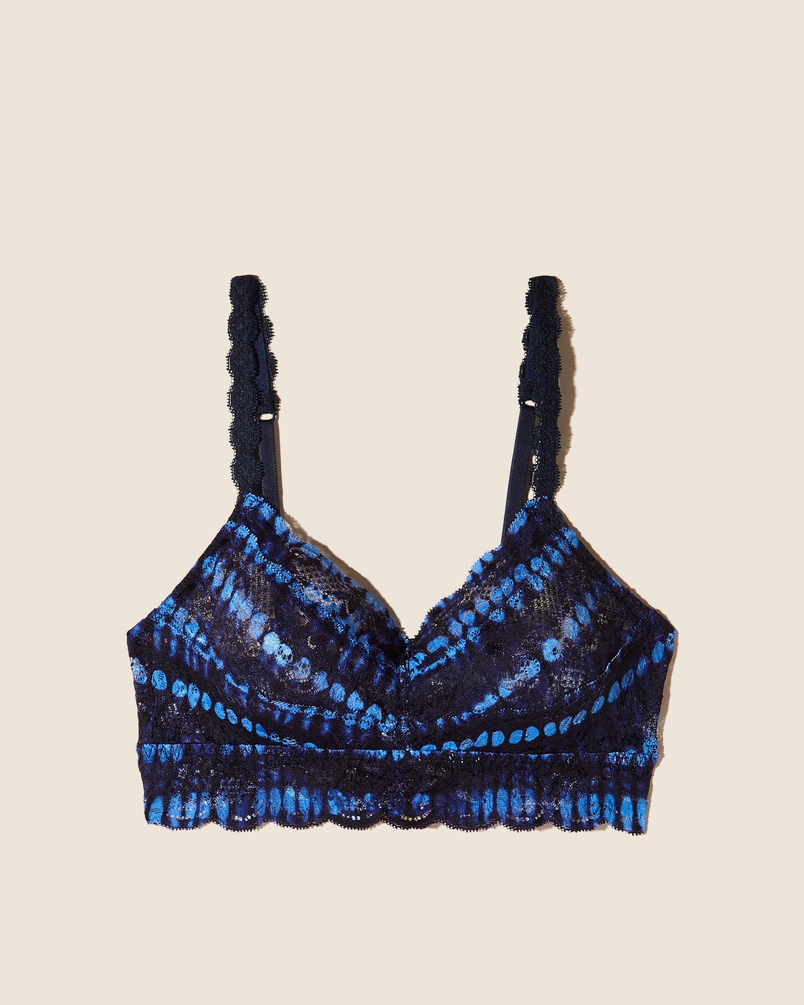 Stampa Bralette - Never Say Never Printed Bralette Sweetie Petite