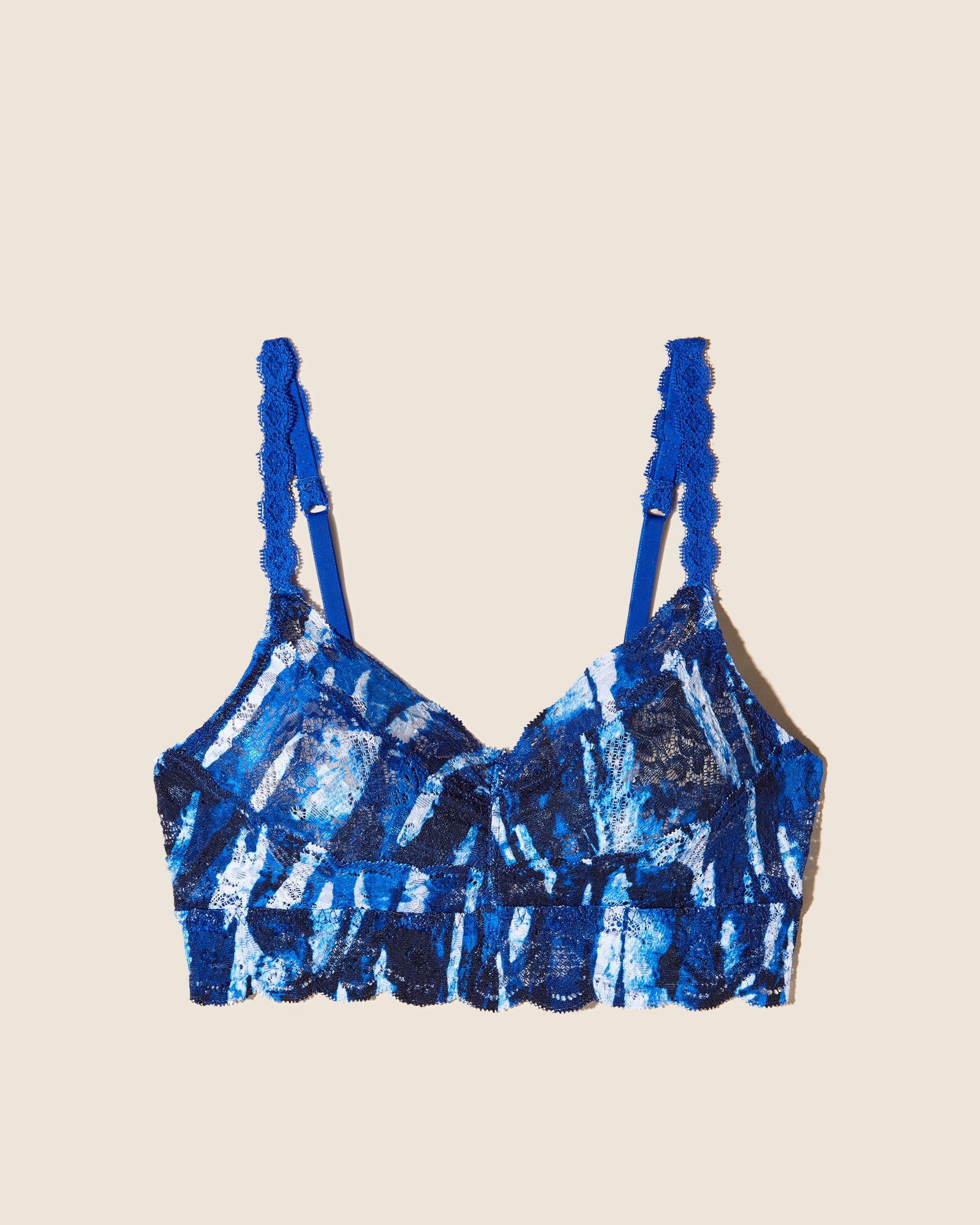 Stampa Bralette - Never Say Never Printed Bralette Sweetie Petite
