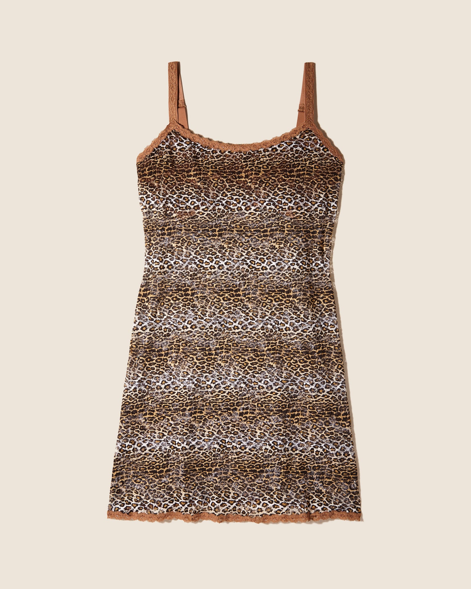 Estampado Camisones - Never Say Never Camiseta Estampada Foxie Curvy.