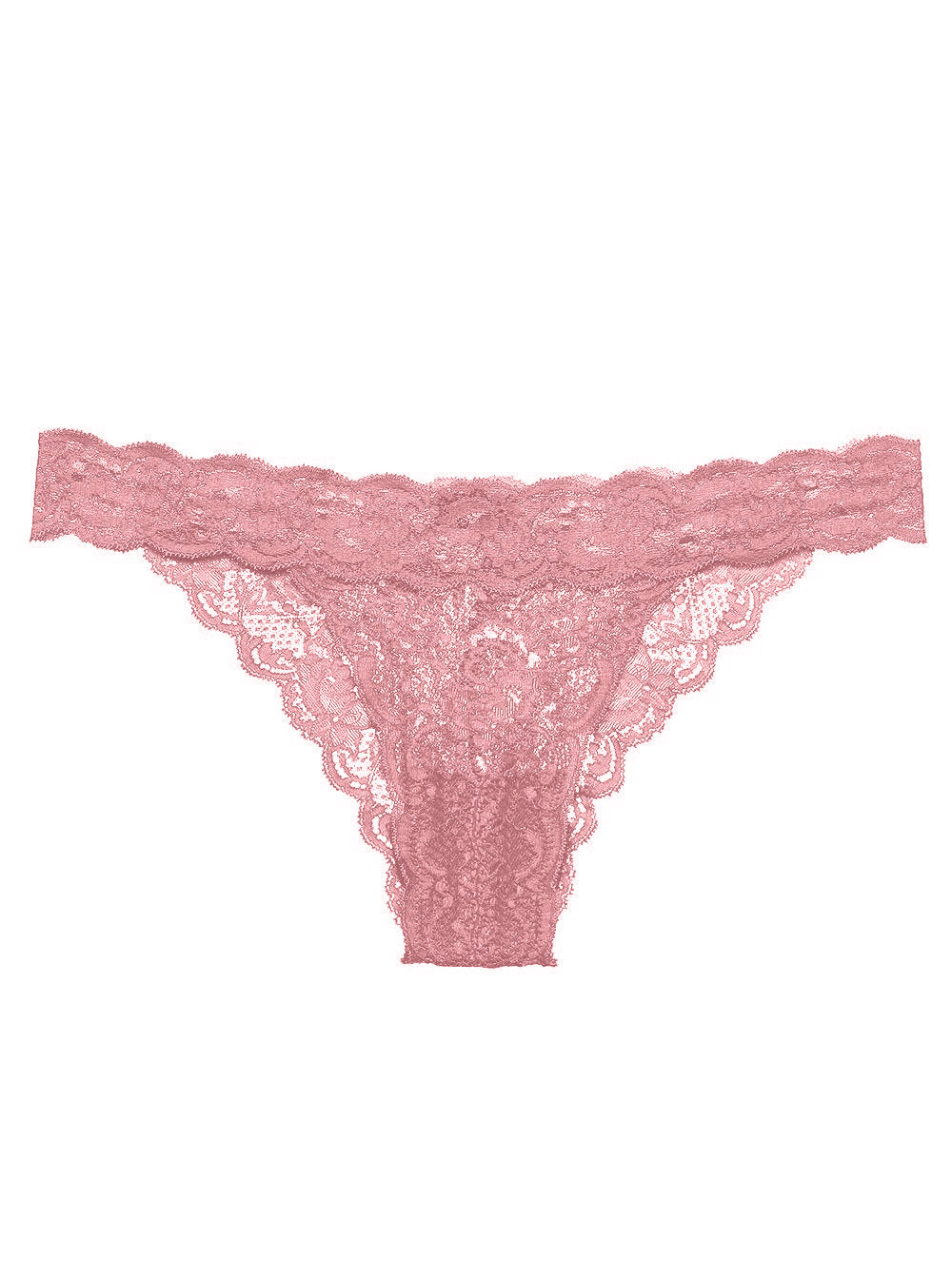 Rosa Italian Cut Bikini - Never Say Never Brazilian Minislip