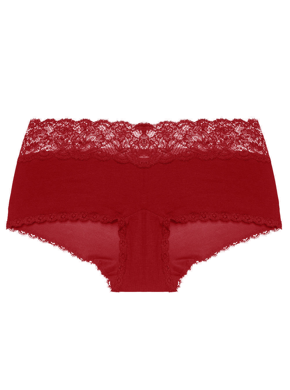 Rouge Shorty - Never Say Never Shorty De Grossesse
