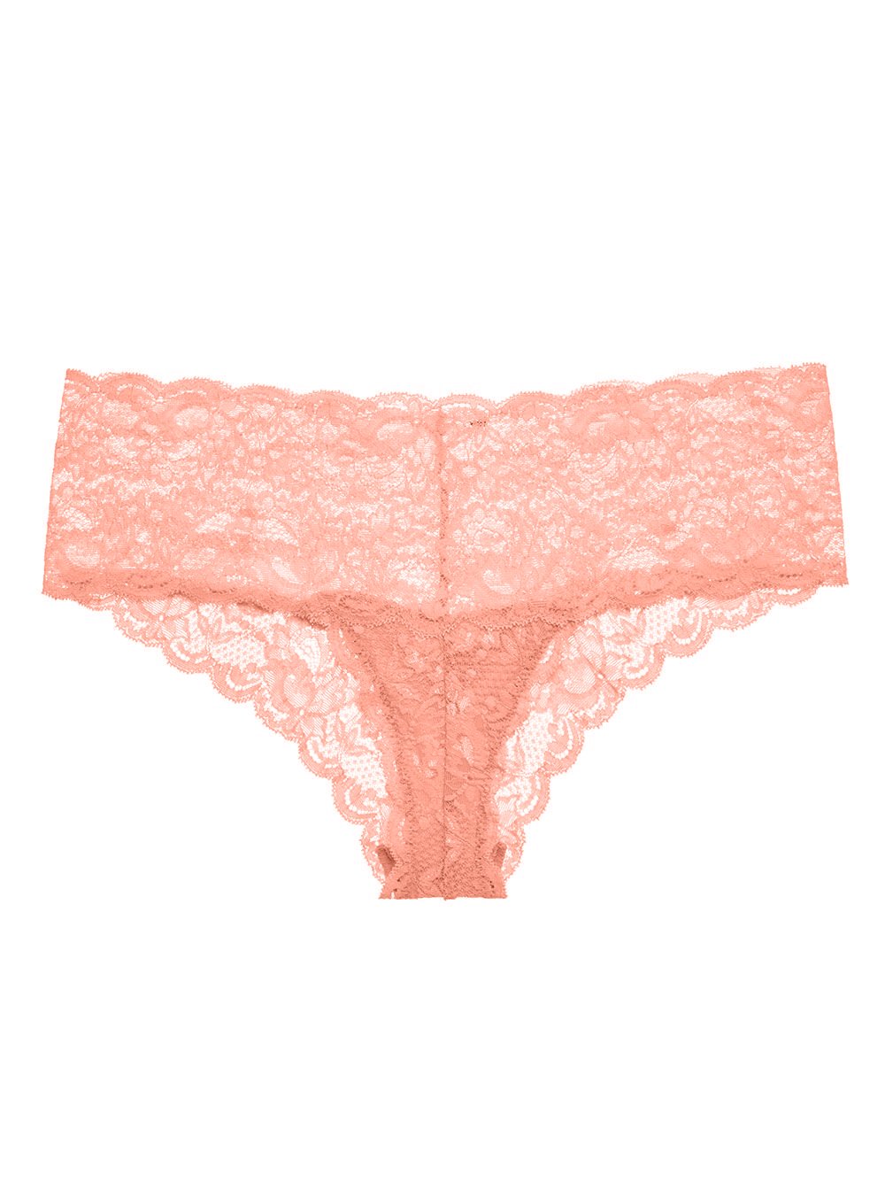 Rose Shorty, Never Say Never Shorty Taille Basse Hottie