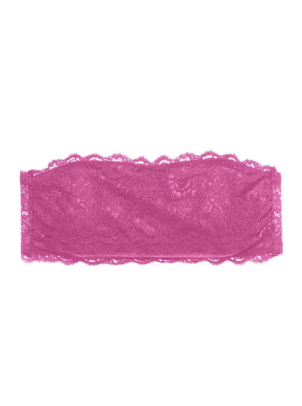 Violette Bralette - Never Say Never Soutien-Gorge Bandeau Flirtie