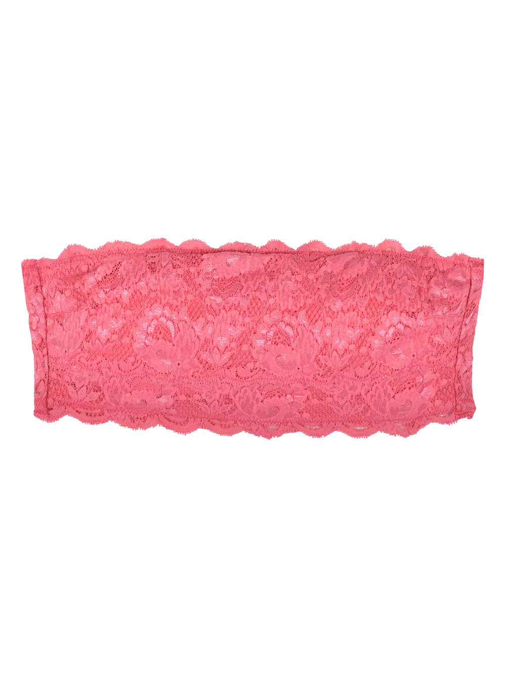 Roja Bralette - Never Say Never Flirtie - Sujetador Bandeau