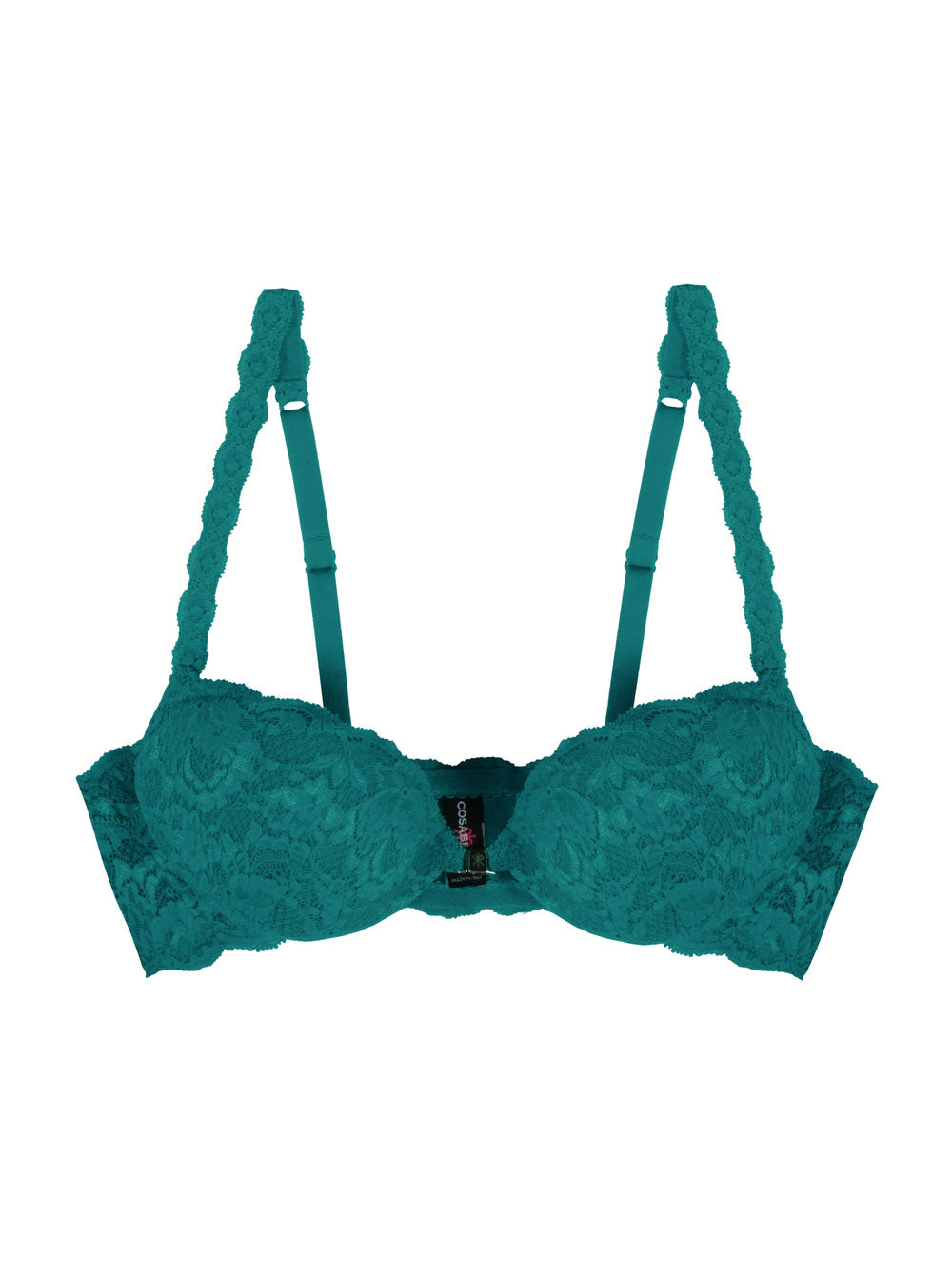 Verde Sujetadores - Never Say Never Sexie - Sujetador Push Up