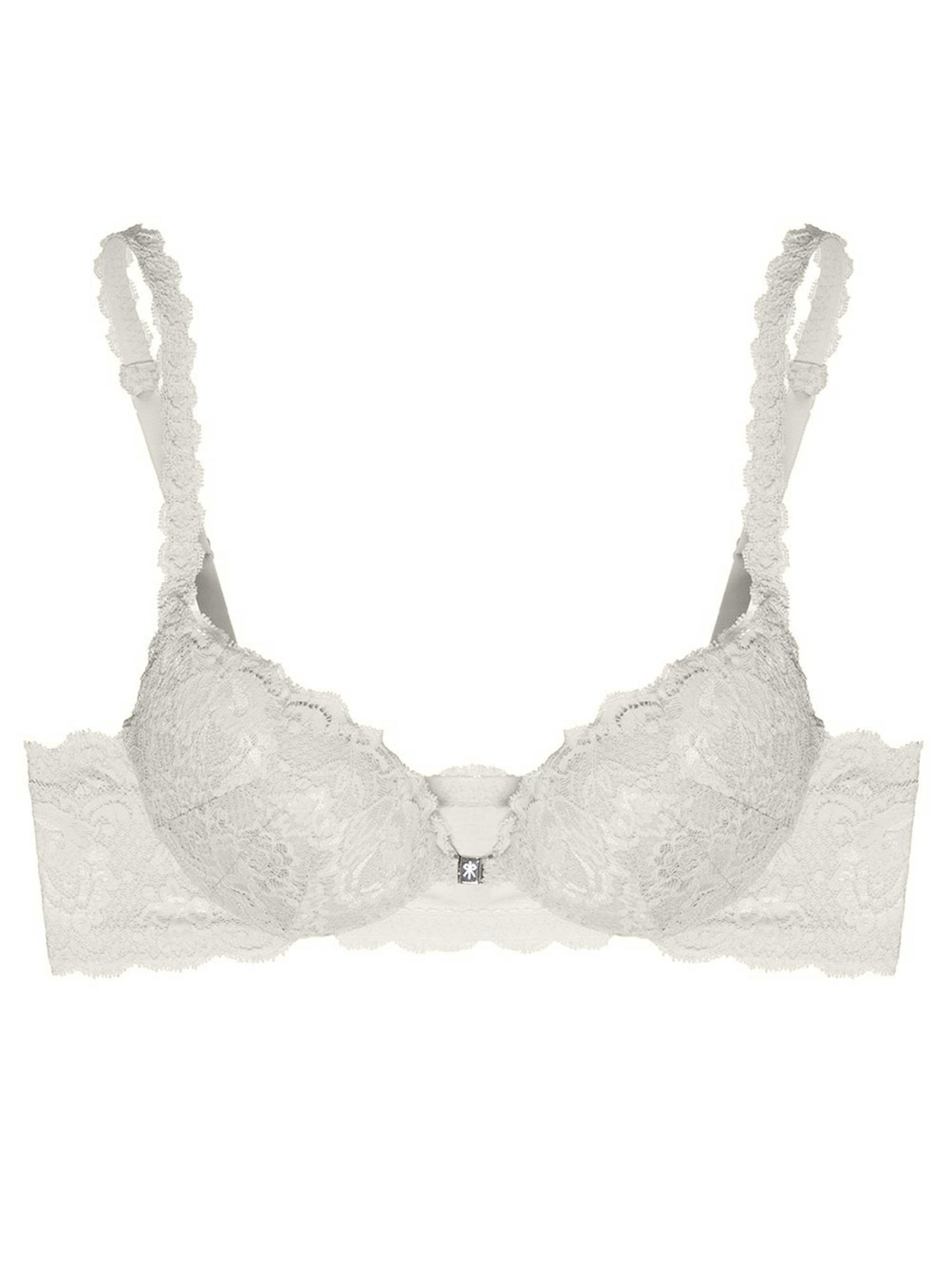 Blanca Sujetadores - Never Say Never Sexie - Sujetador Push Up