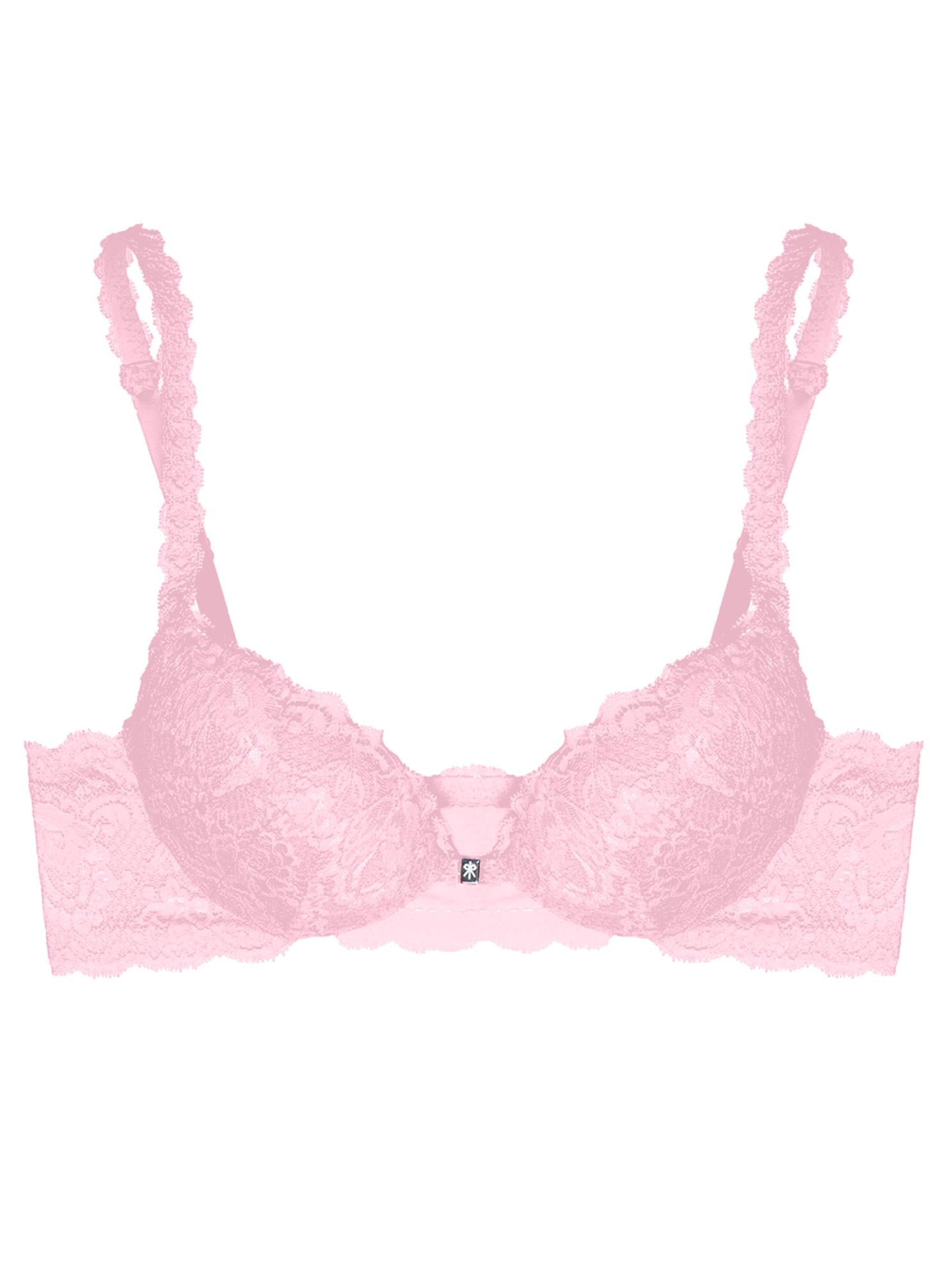 Rosa Bh - Never Say Never Sexie Push-Up-Bh