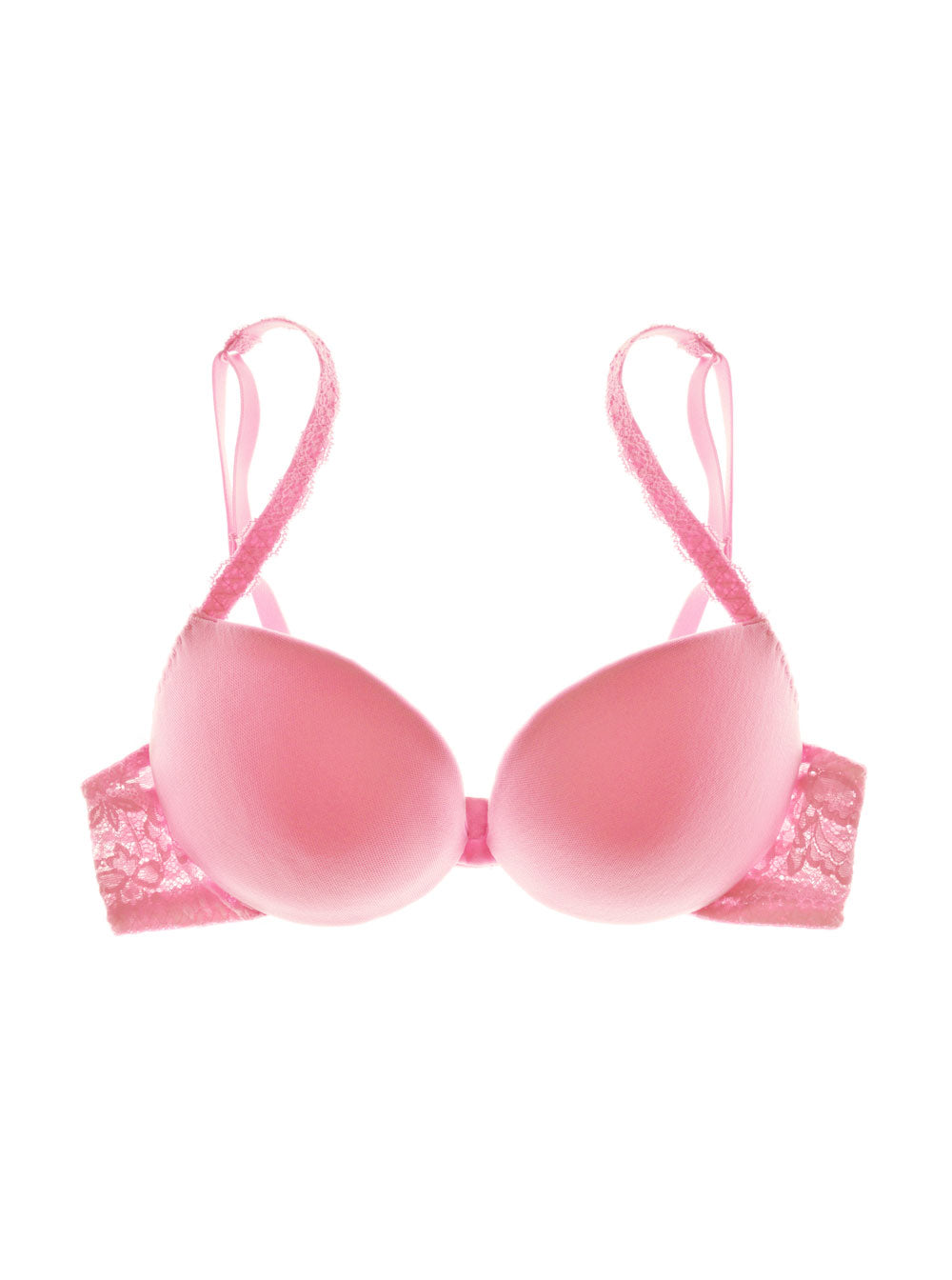 Pink Bra - Never Say Never Beautie Push Up