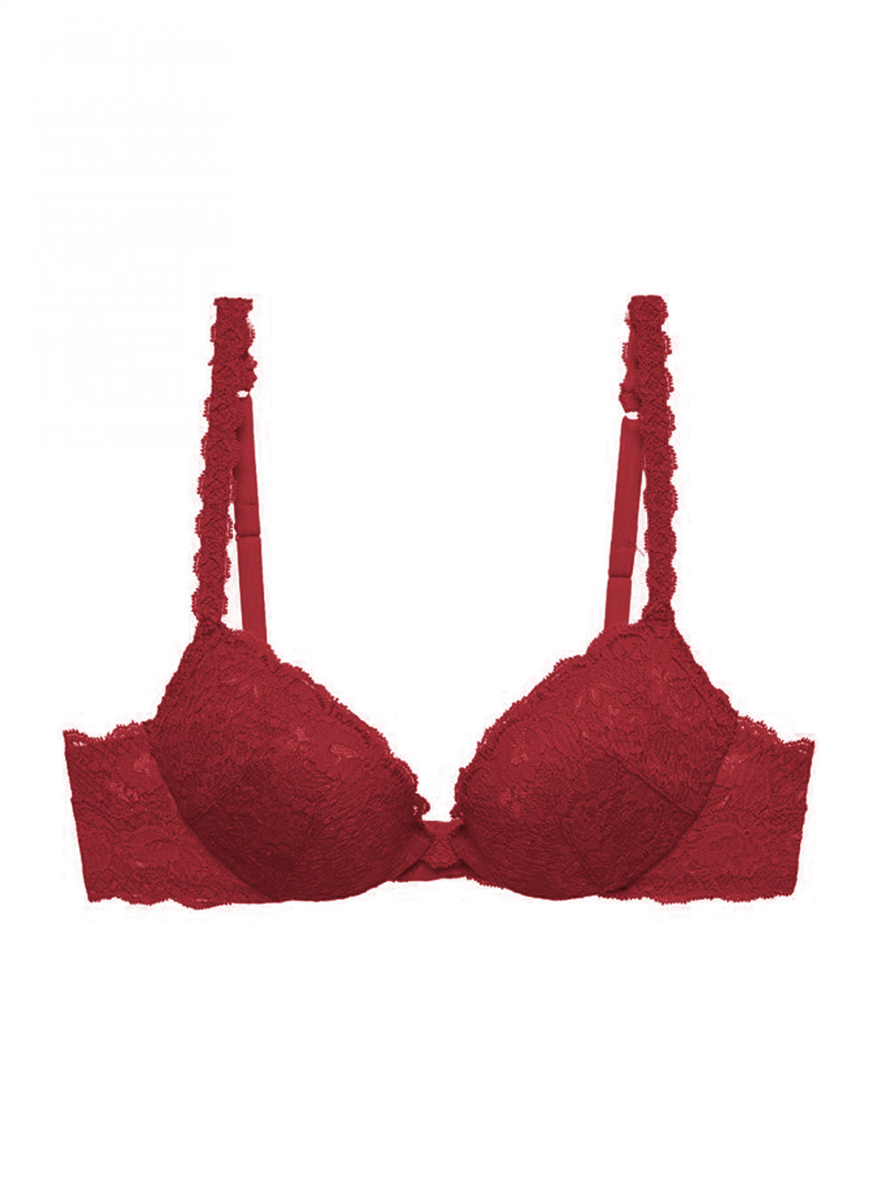 Rossa Reggiseni - Never Say Never Reggiseno Push Up Luckie