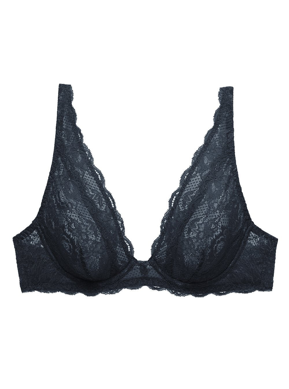 Blue Bra, Never Say Never Candie Underwire Bra