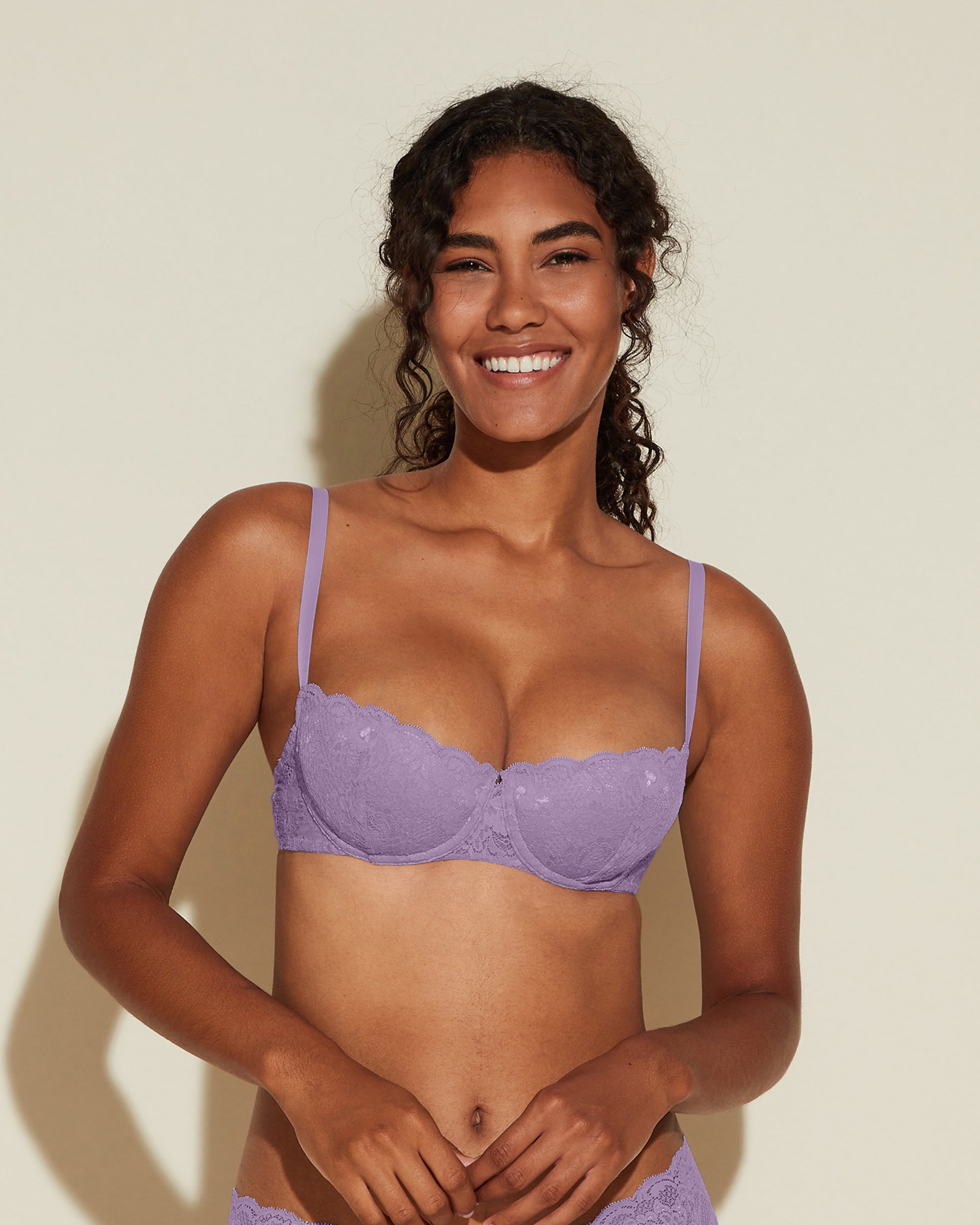 Viola Reggiseni - Never Say Never Reggiseno Push-Up Pushie