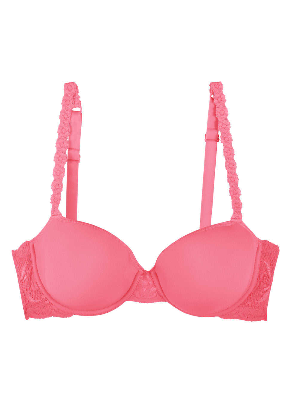 Rosa Reggiseni - Never Say Never Reggiseno Contour Comfie